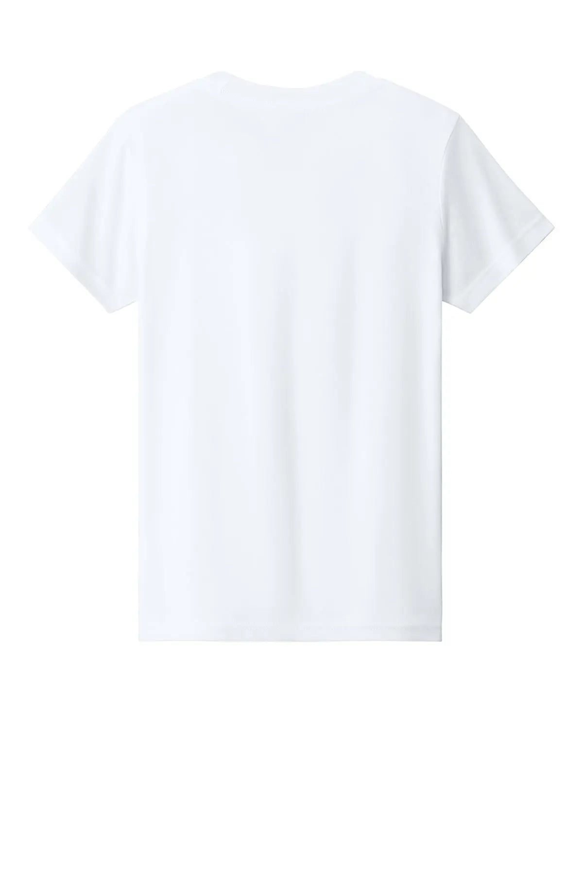 BELLA+CANVAS® Youth Heather CVC Tee #BC3001YCVC
