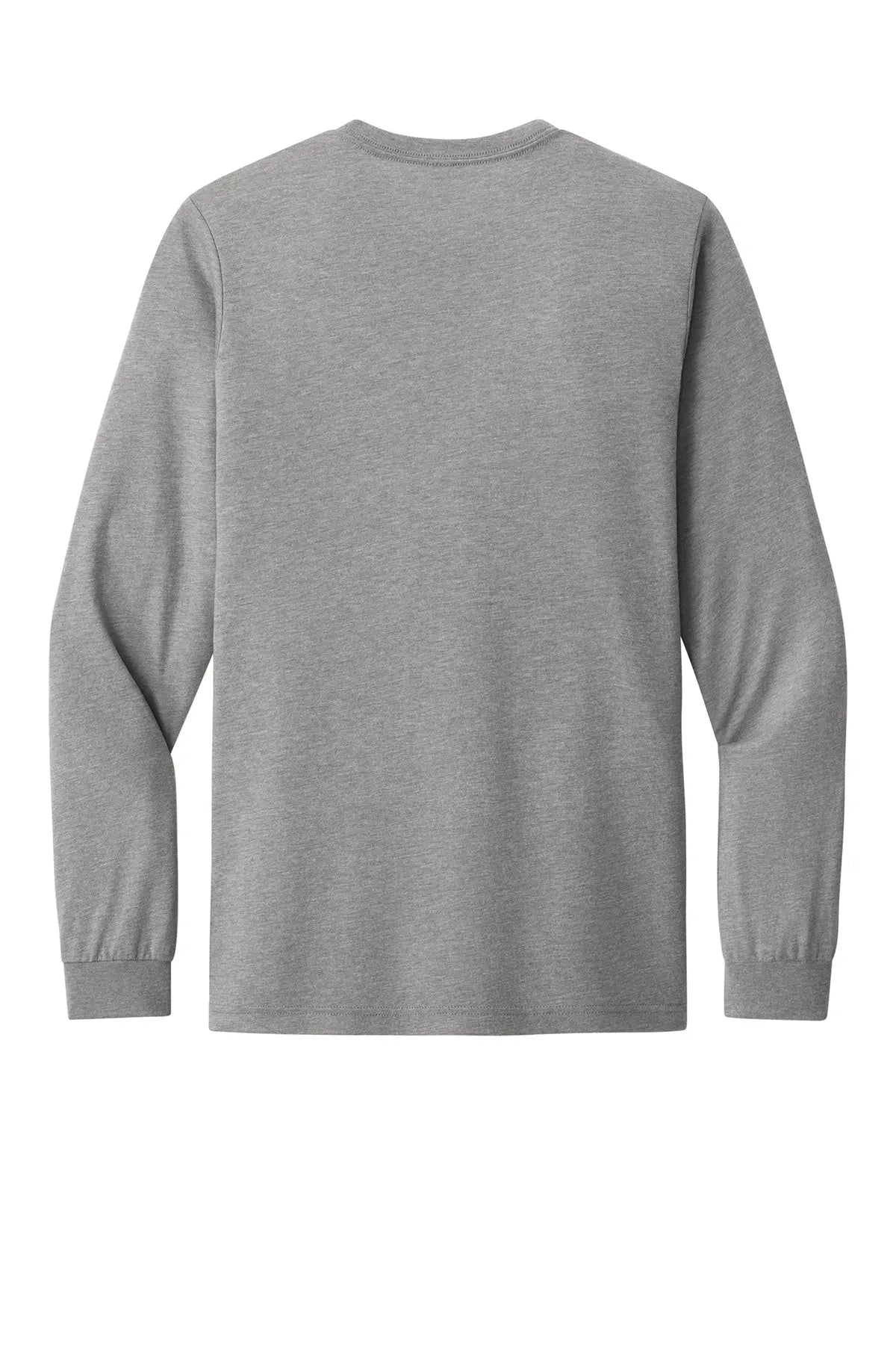 BELLA+CANVAS® Unisex Triblend Long Sleeve Tee #BC3513