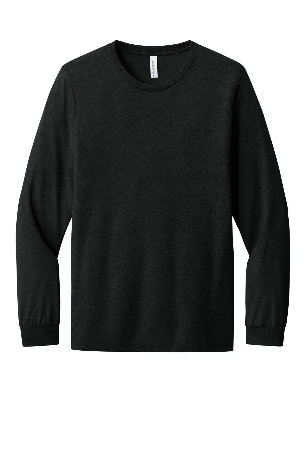 BELLA+CANVAS® Unisex Triblend Long Sleeve Tee #BC3513