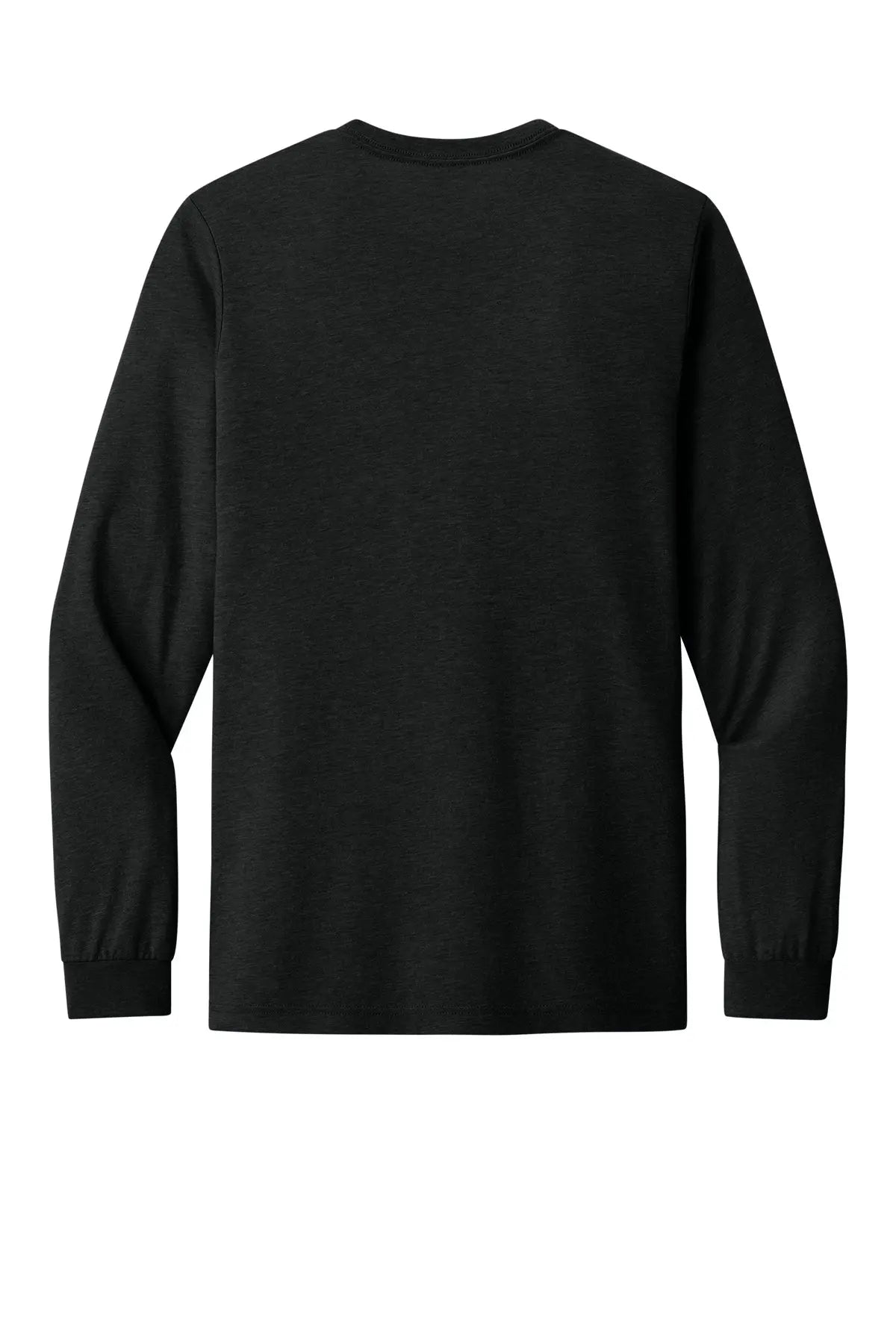 BELLA+CANVAS® Unisex Triblend Long Sleeve Tee #BC3513