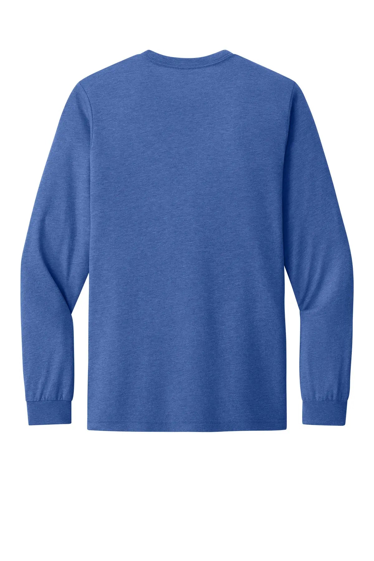 BELLA+CANVAS® Unisex Triblend Long Sleeve Tee #BC3513