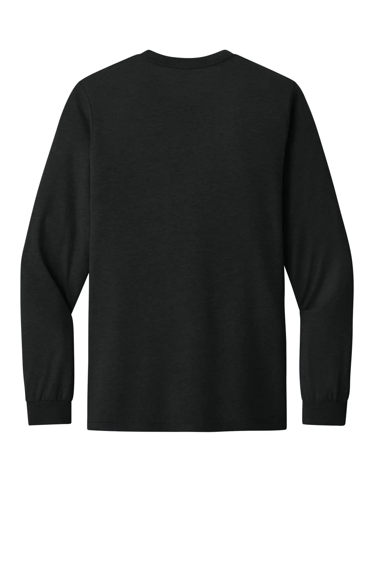 BELLA+CANVAS® Unisex Triblend Long Sleeve Tee #BC3513