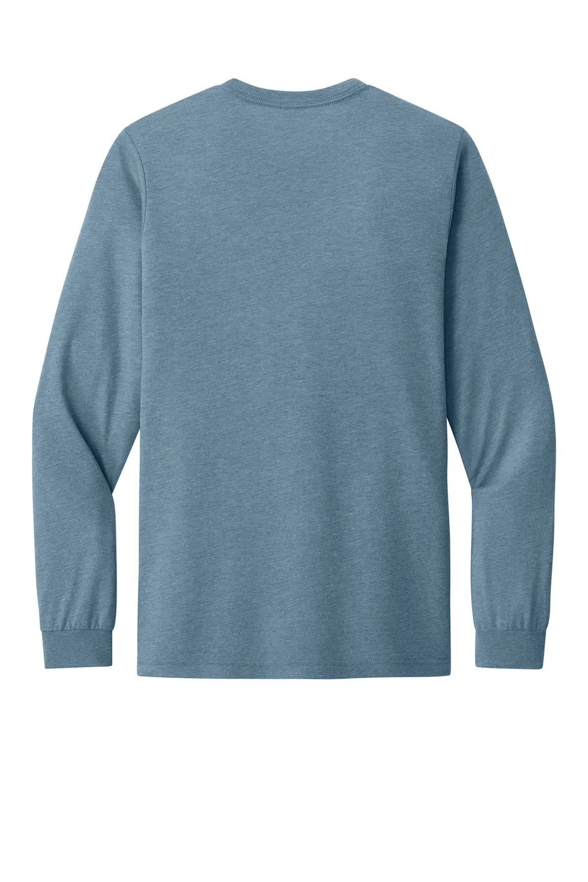 BELLA+CANVAS® Unisex Triblend Long Sleeve Tee #BC3513