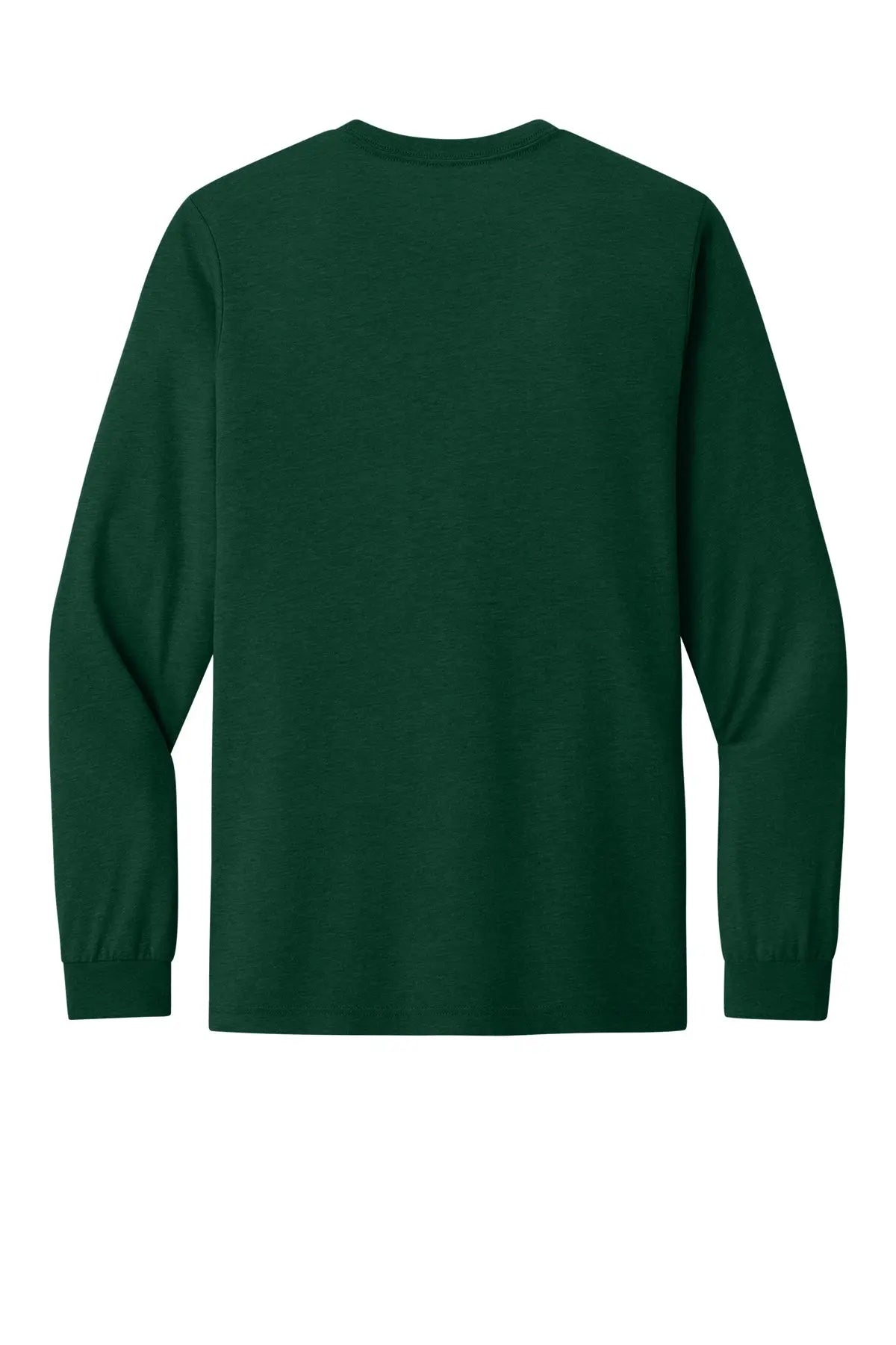 BELLA+CANVAS® Unisex Triblend Long Sleeve Tee #BC3513