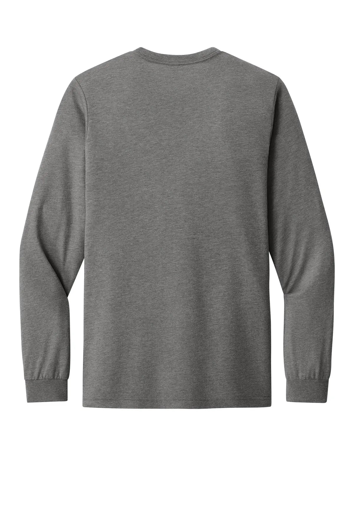 BELLA+CANVAS® Unisex Triblend Long Sleeve Tee #BC3513