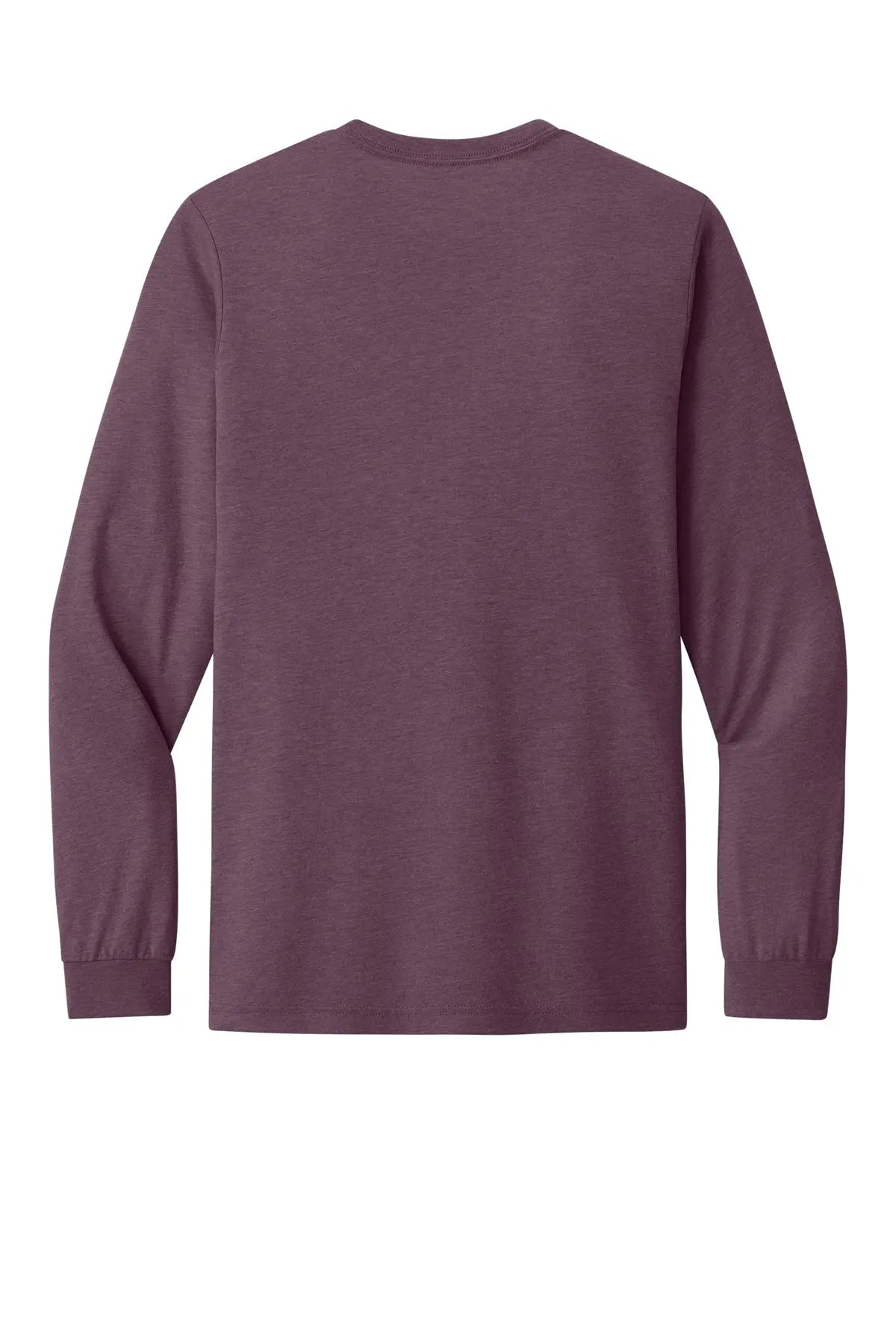 BELLA+CANVAS® Unisex Triblend Long Sleeve Tee #BC3513
