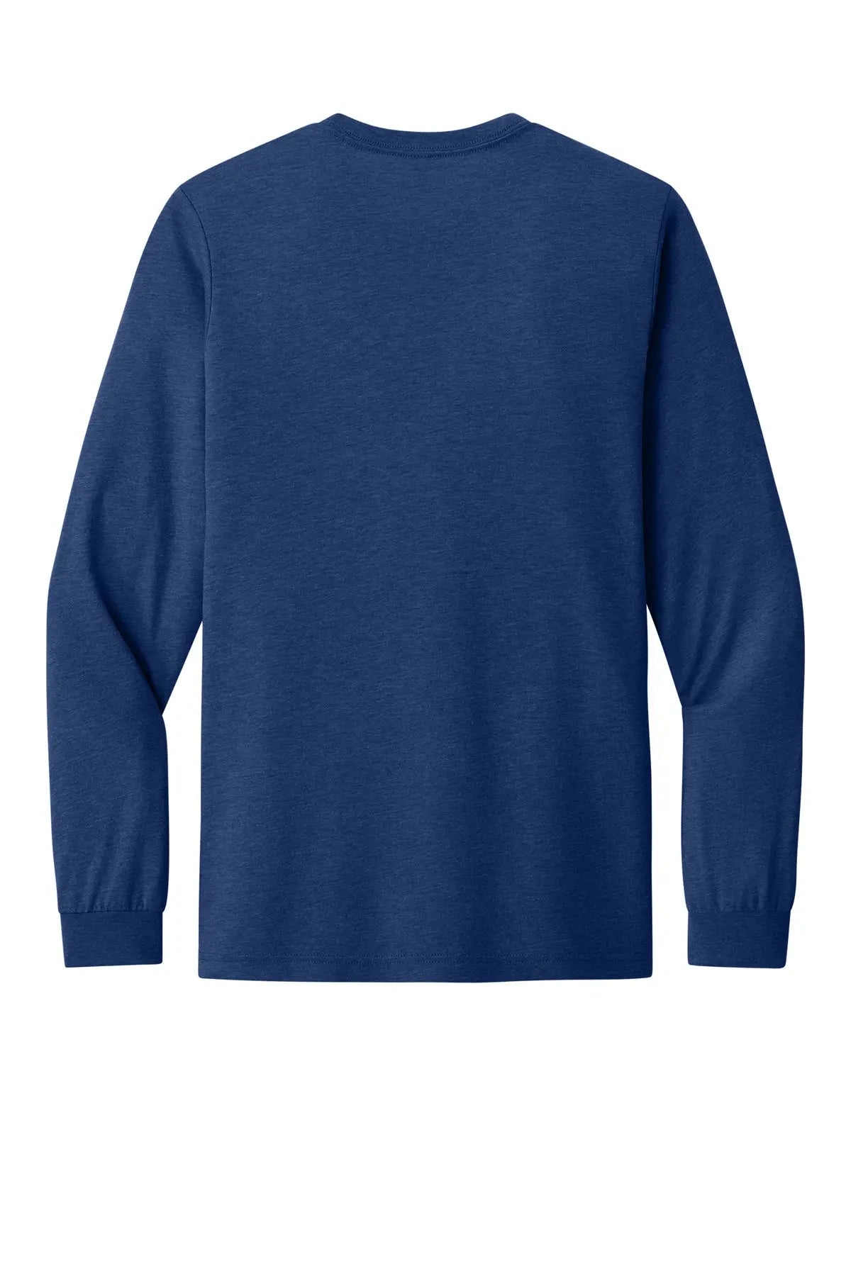 BELLA+CANVAS® Unisex Triblend Long Sleeve Tee #BC3513