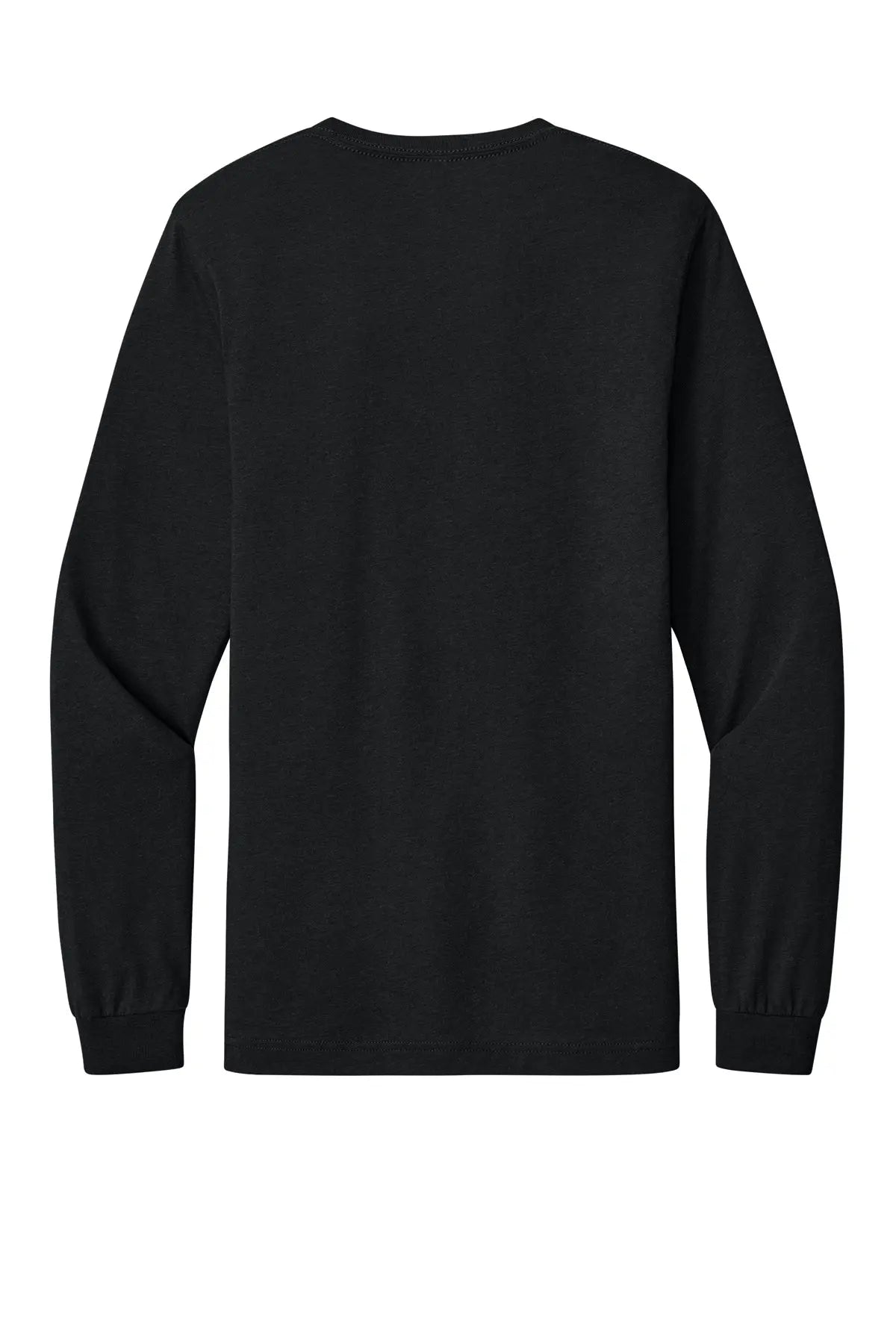 BELLA+CANVAS® Unisex Triblend Long Sleeve Tee #BC3513