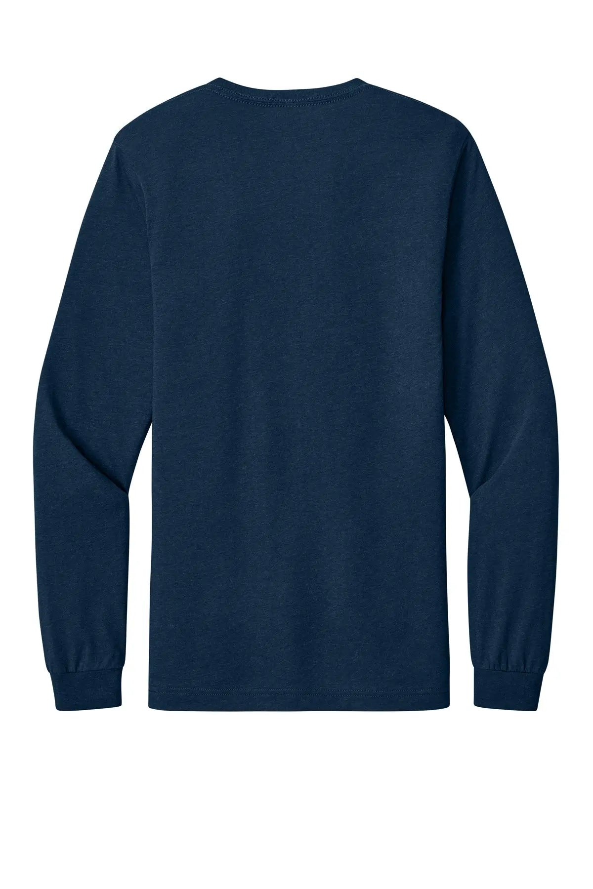 BELLA+CANVAS® Unisex Triblend Long Sleeve Tee #BC3513