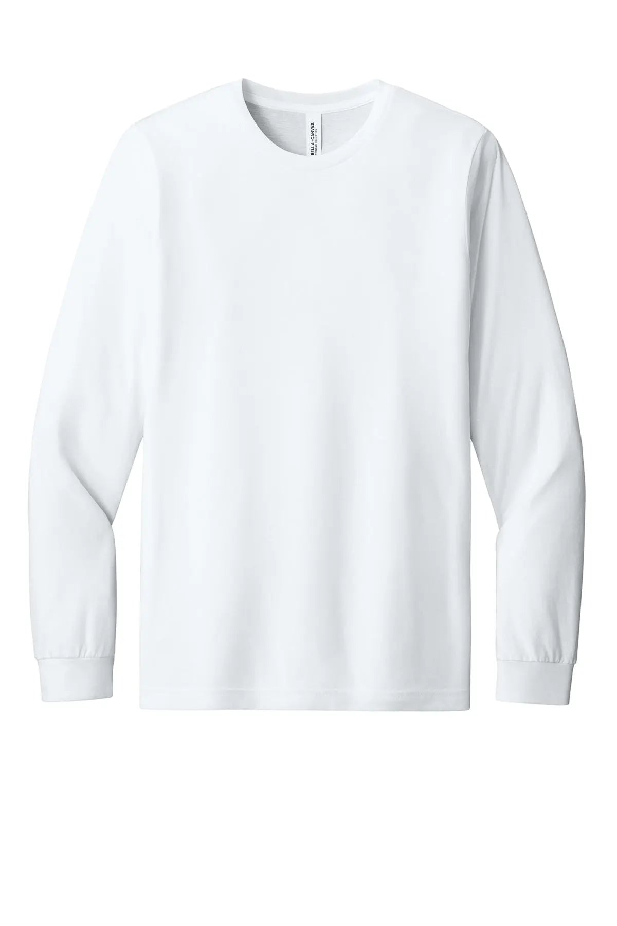BELLA+CANVAS® Unisex Triblend Long Sleeve Tee #BC3513
