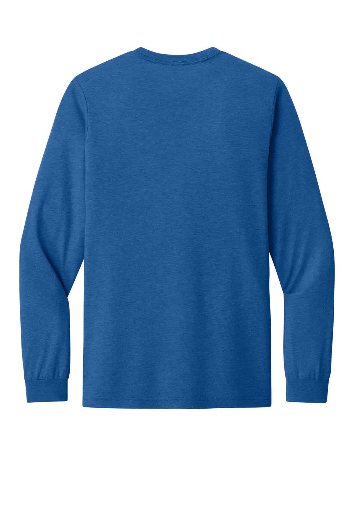 BELLA+CANVAS® Unisex Triblend Long Sleeve Tee #BC3513