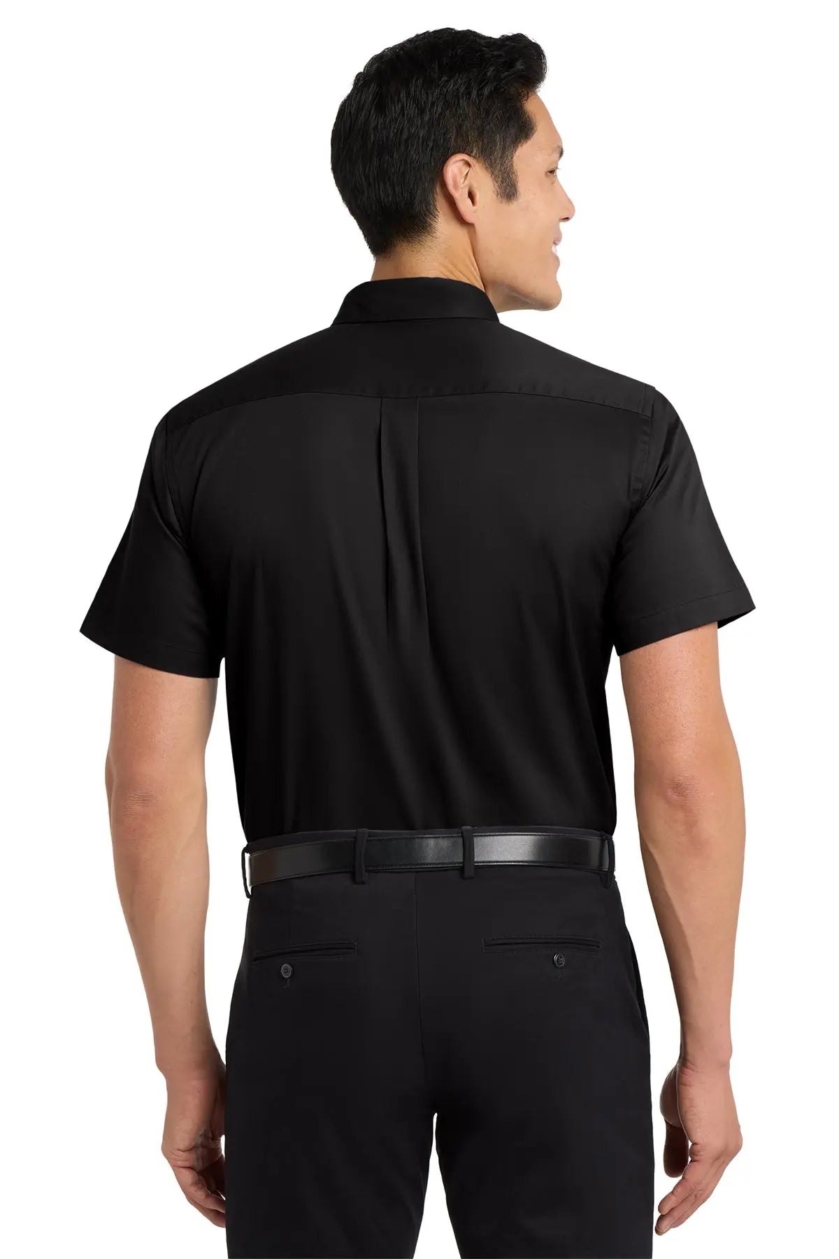 Port Authority® Short Sleeve Easy Care Shirt #S508