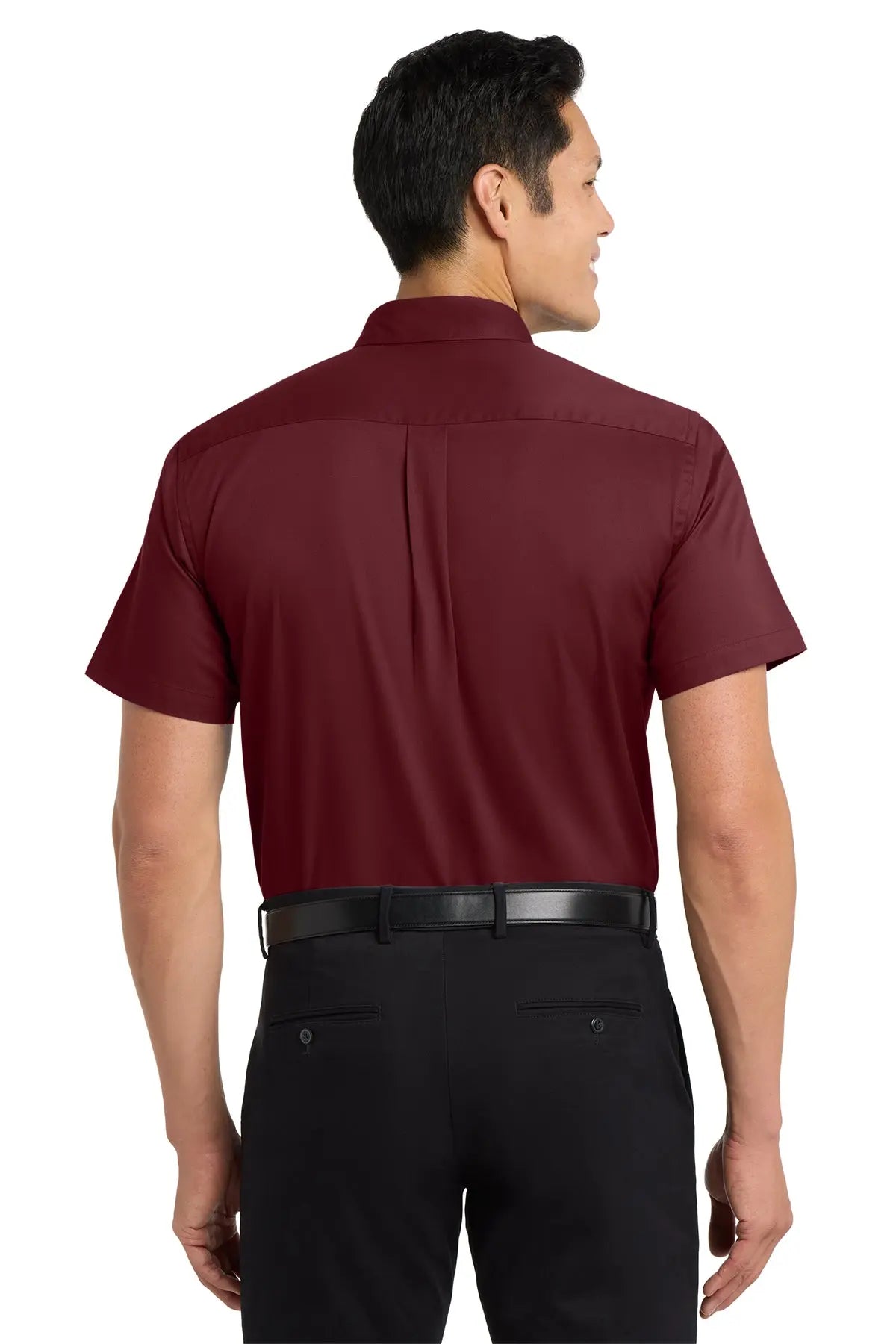 Port Authority® Short Sleeve Easy Care Shirt #S508