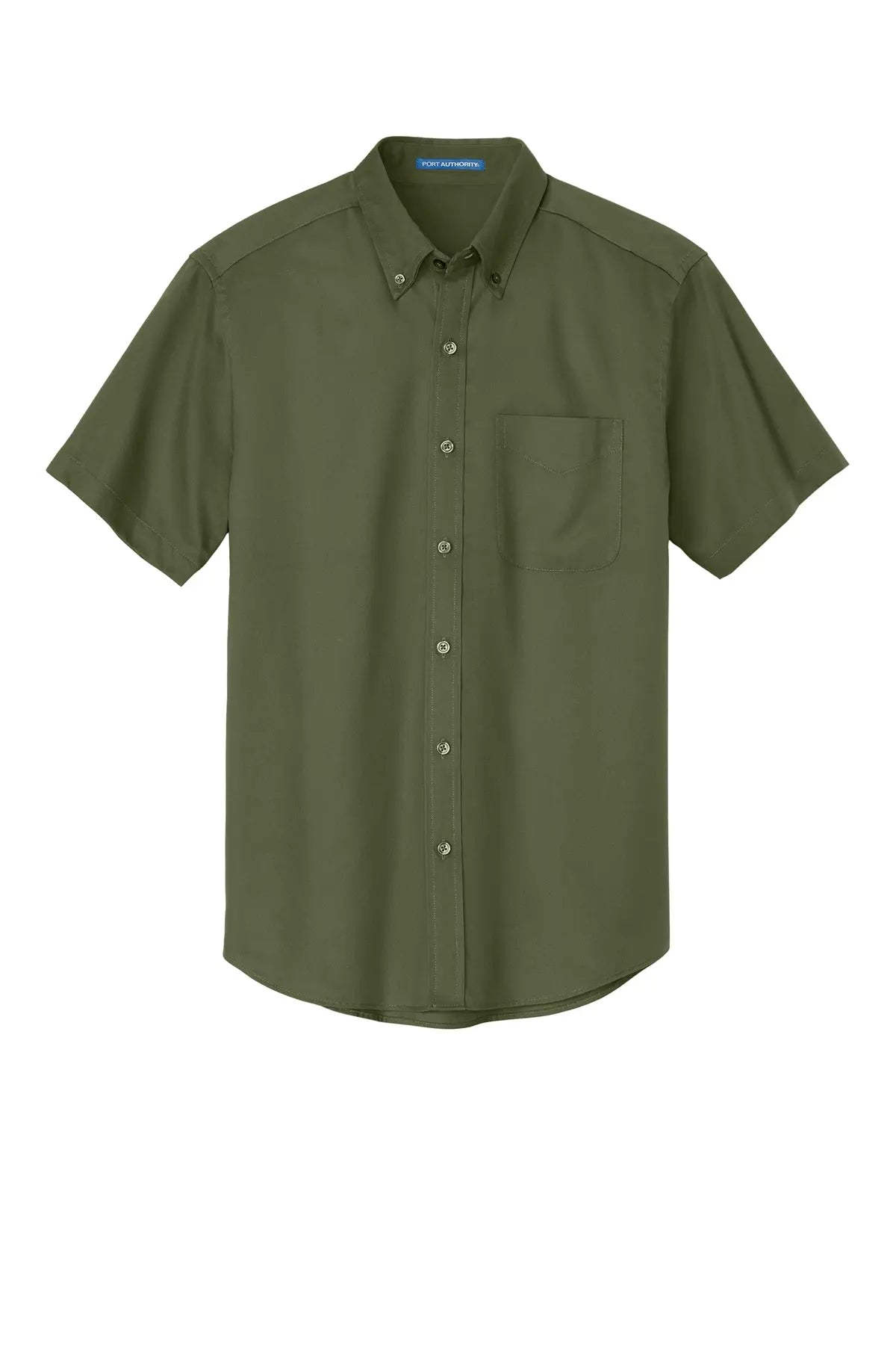 Port Authority® Short Sleeve Easy Care Shirt #S508