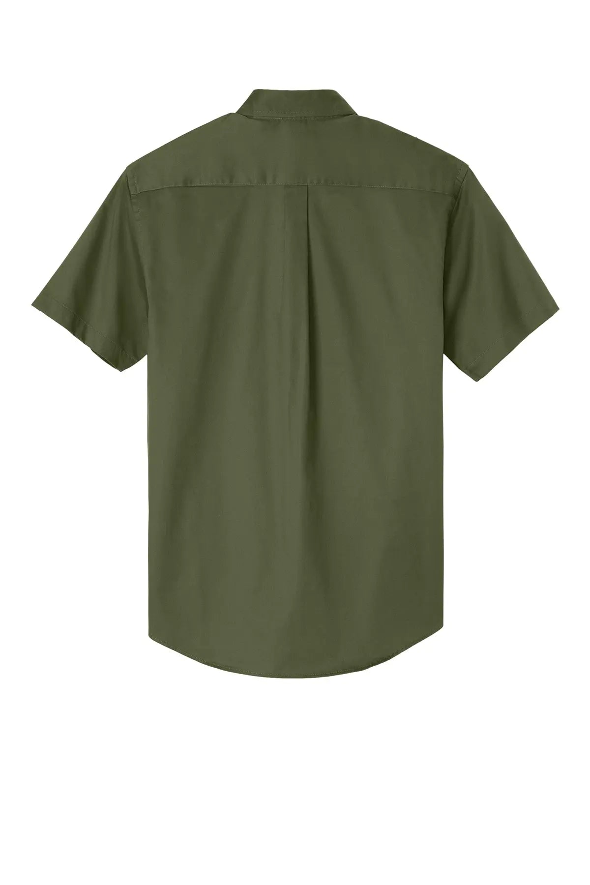 Port Authority® Short Sleeve Easy Care Shirt #S508