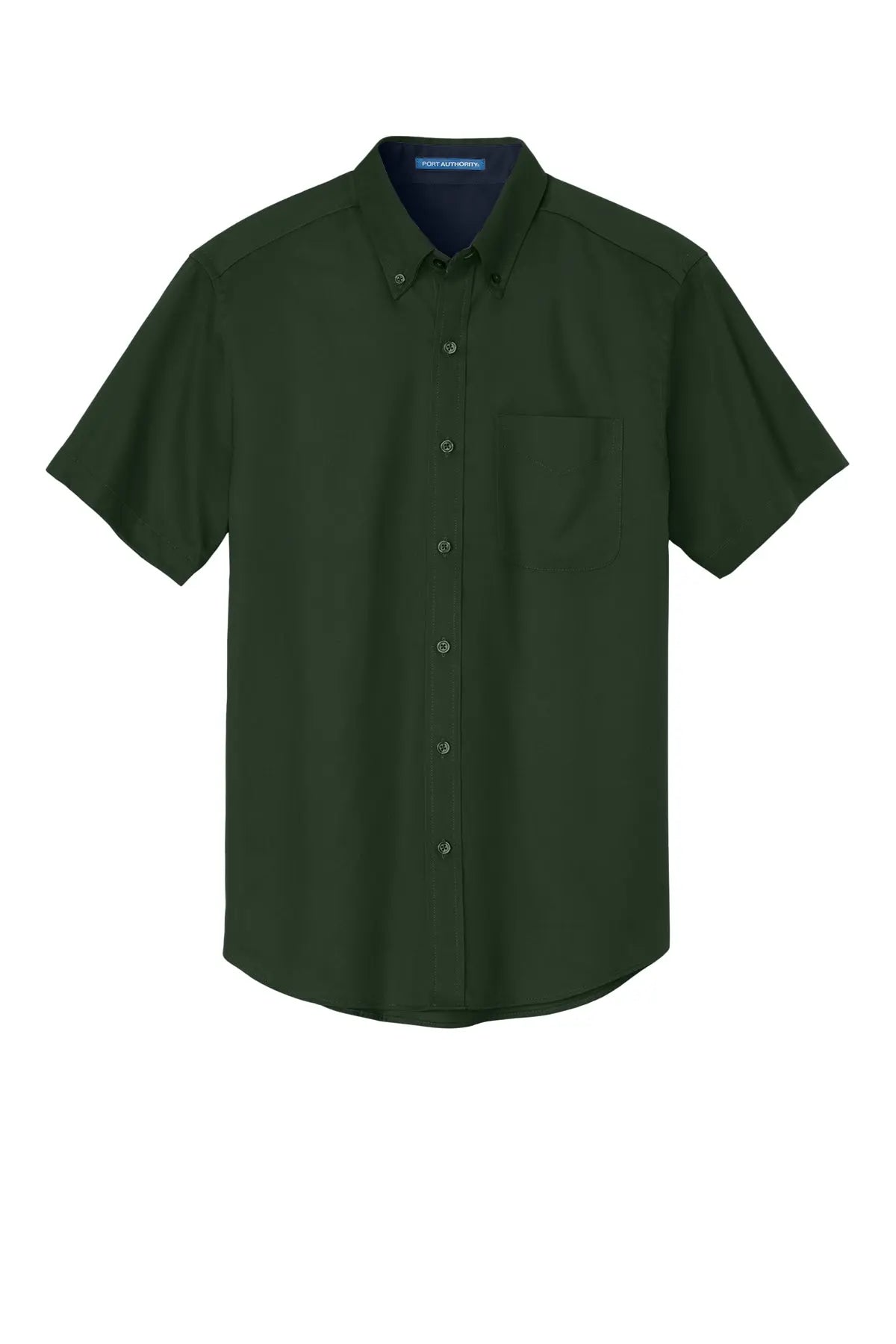 Port Authority® Short Sleeve Easy Care Shirt #S508