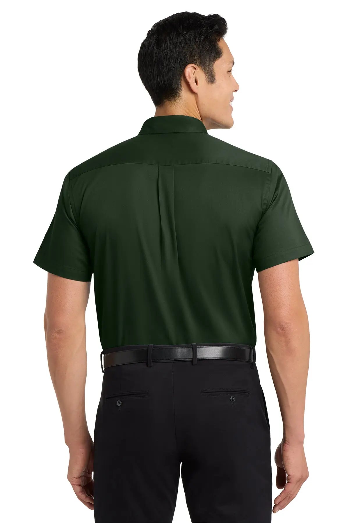 Port Authority® Short Sleeve Easy Care Shirt #S508