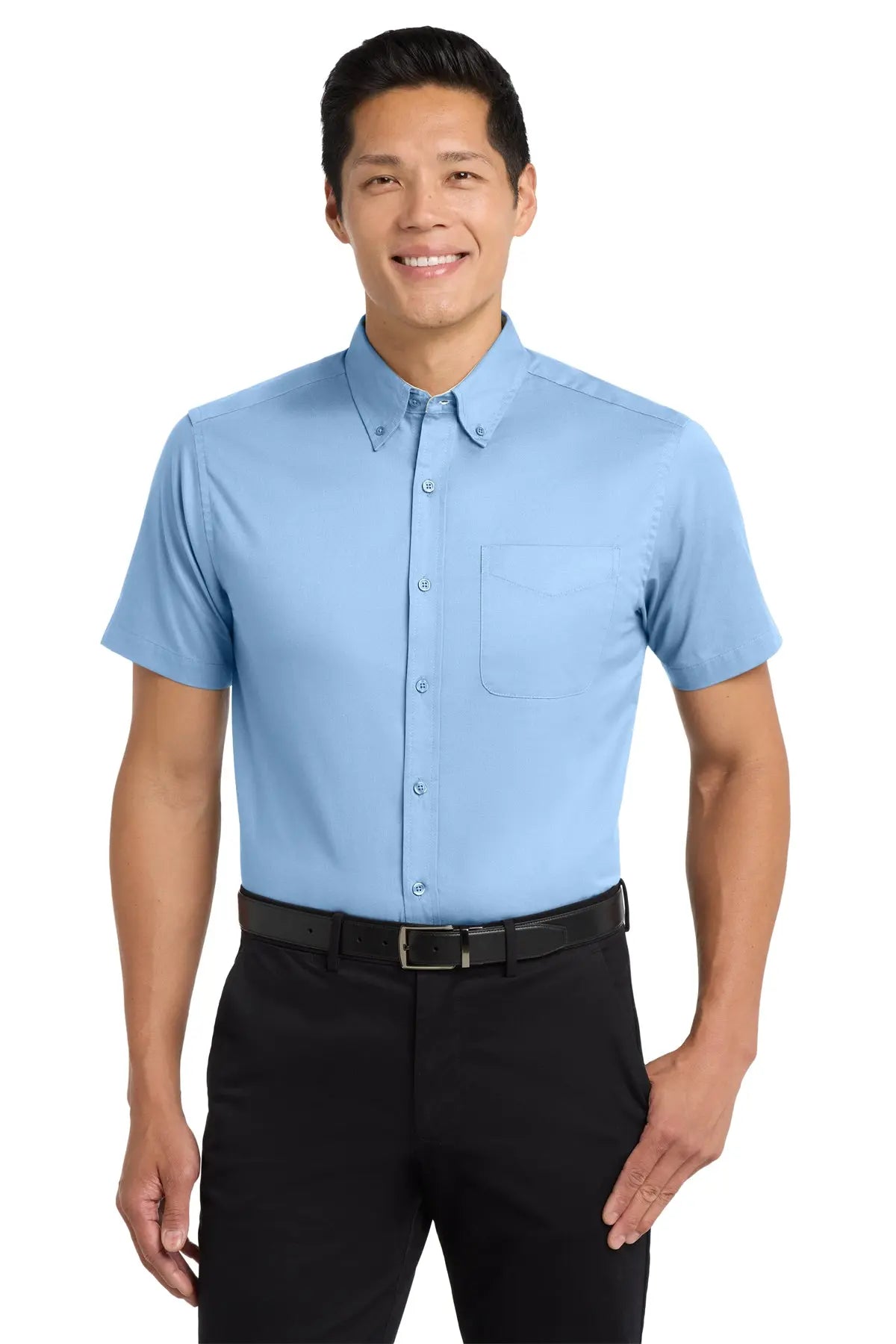 Port Authority® Short Sleeve Easy Care Shirt #S508