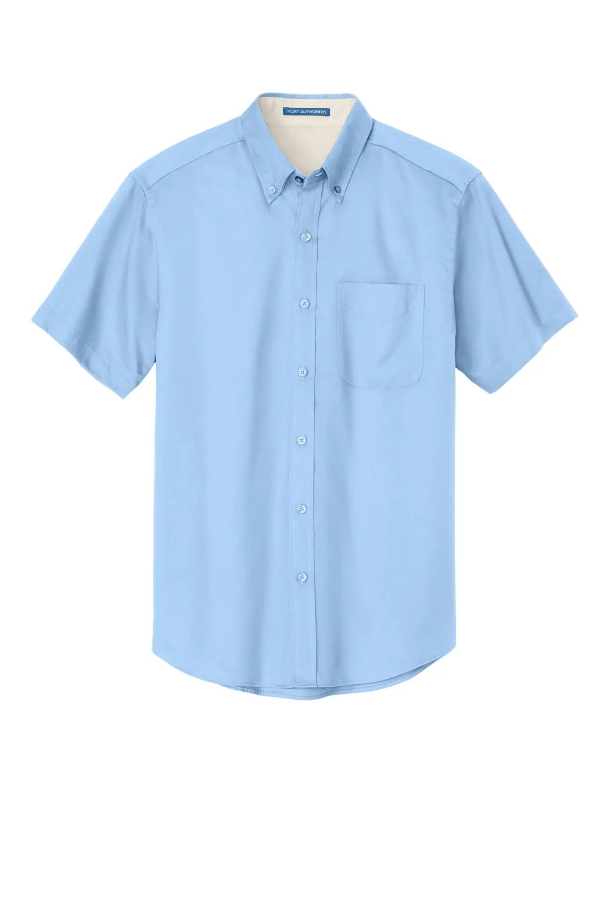 Port Authority® Short Sleeve Easy Care Shirt #S508