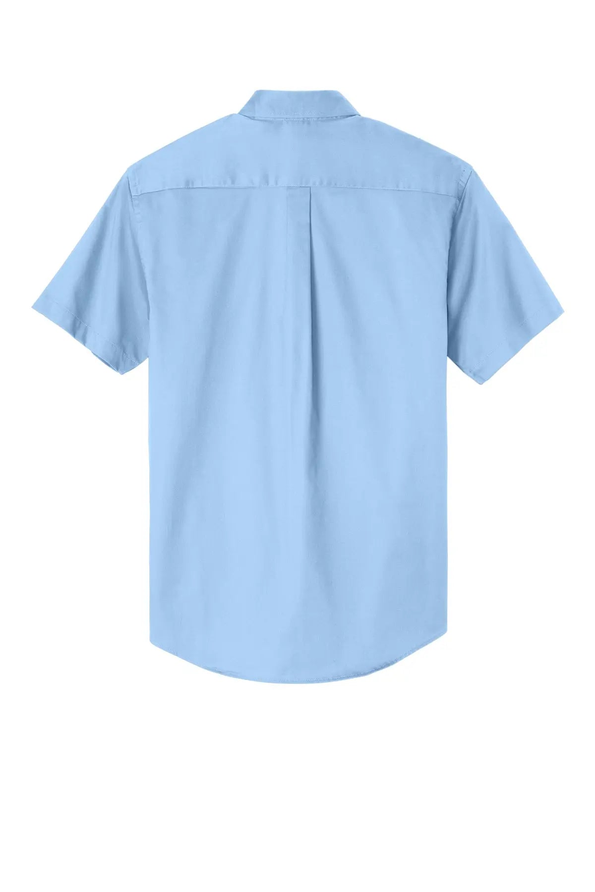Port Authority® Short Sleeve Easy Care Shirt #S508
