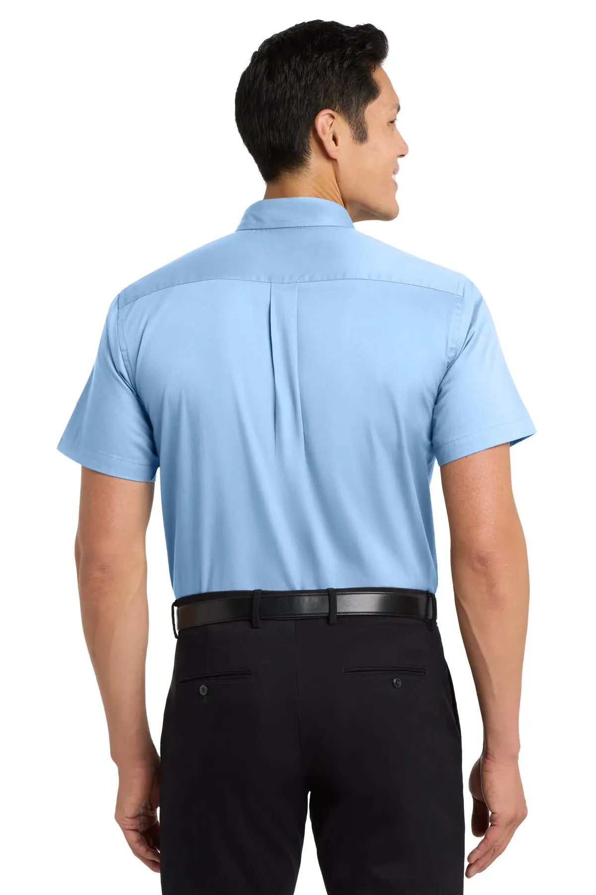 Port Authority® Short Sleeve Easy Care Shirt #S508