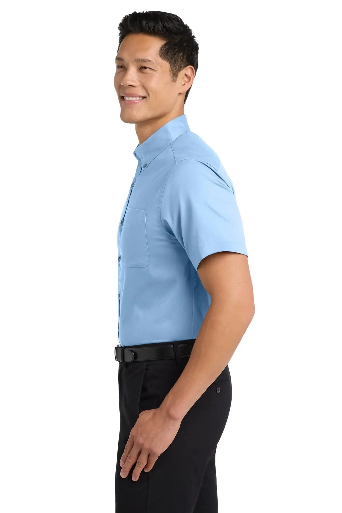 Port Authority® Short Sleeve Easy Care Shirt #S508