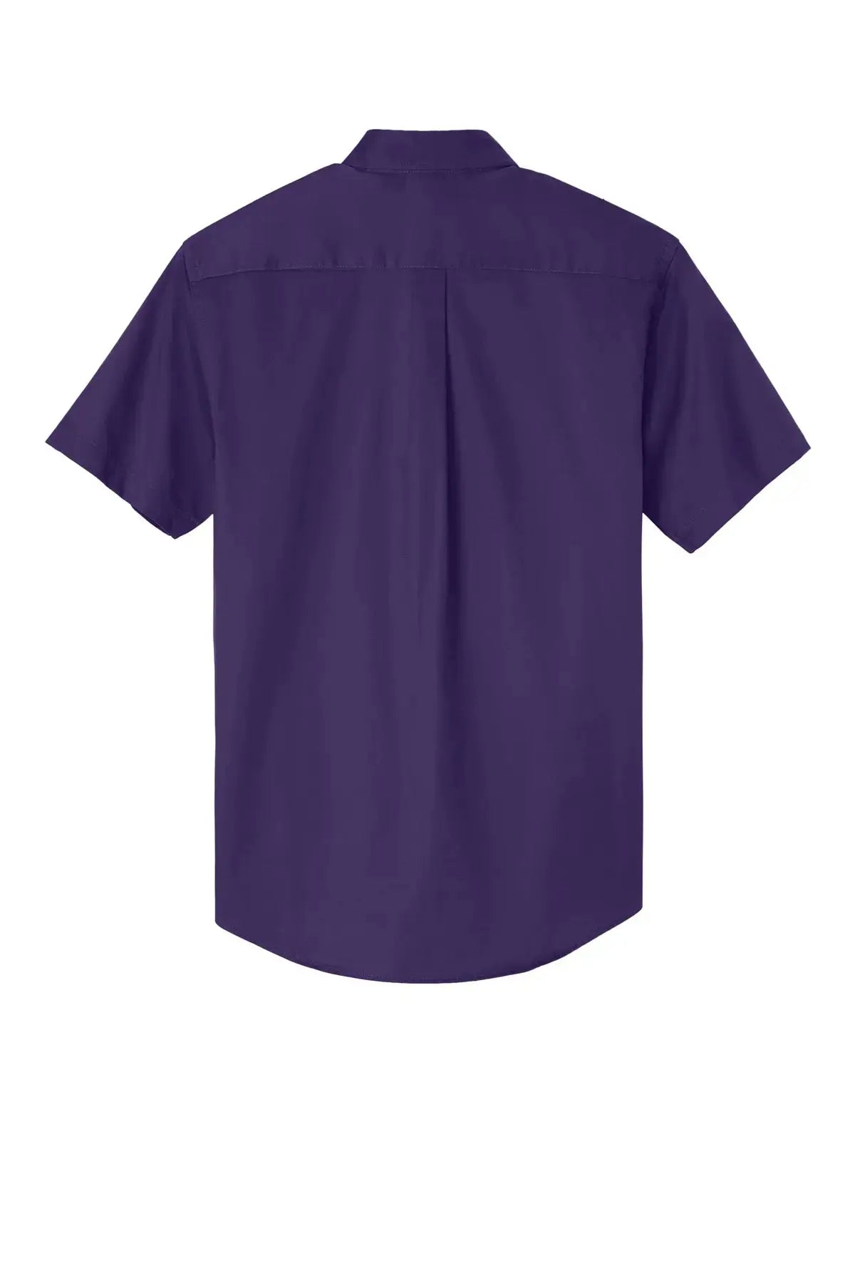 Port Authority® Short Sleeve Easy Care Shirt #S508
