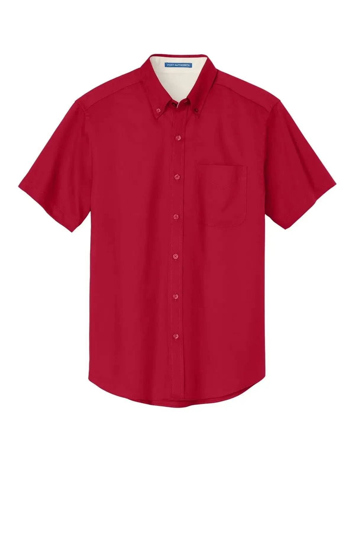 Port Authority® Short Sleeve Easy Care Shirt #S508