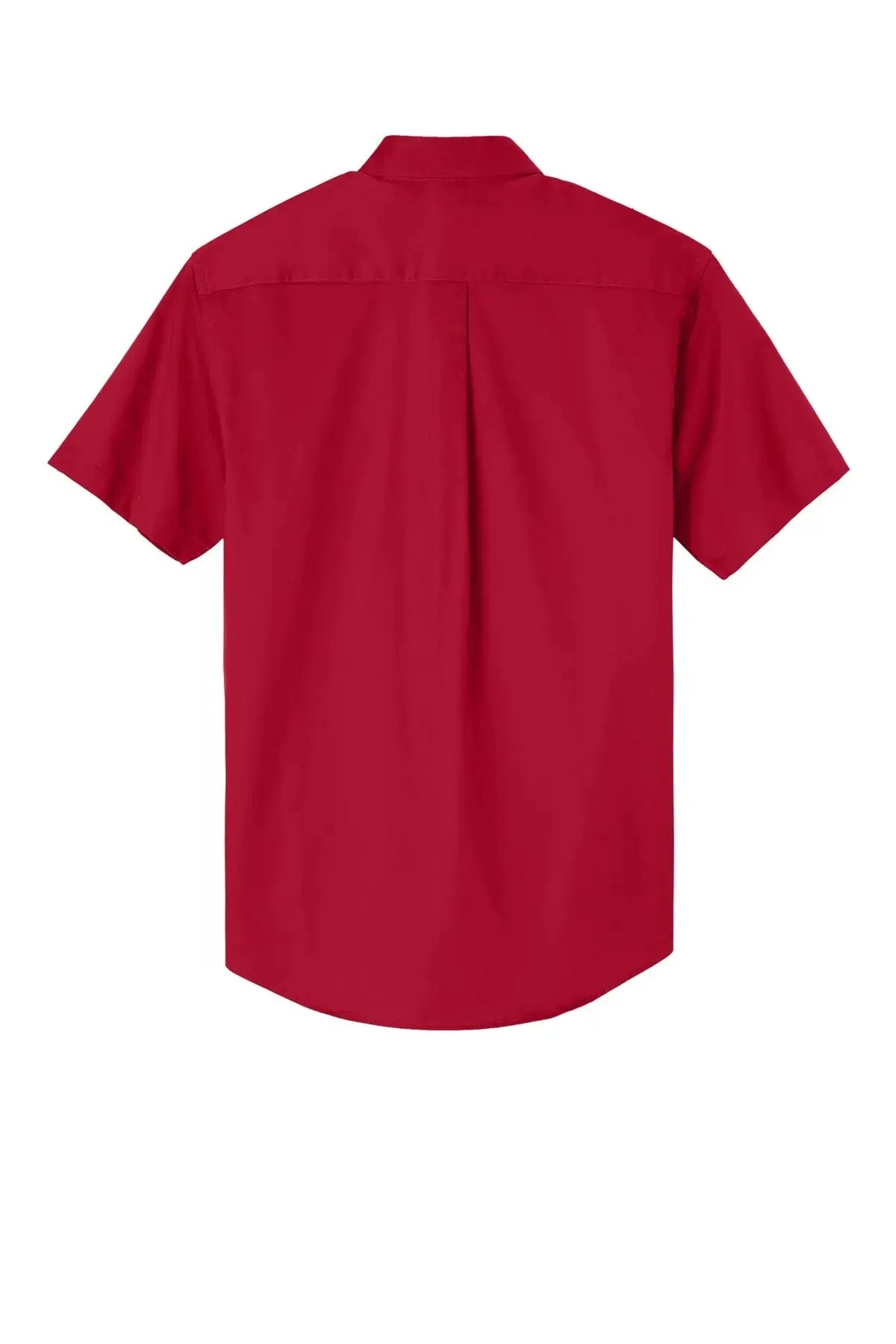 Port Authority® Short Sleeve Easy Care Shirt #S508