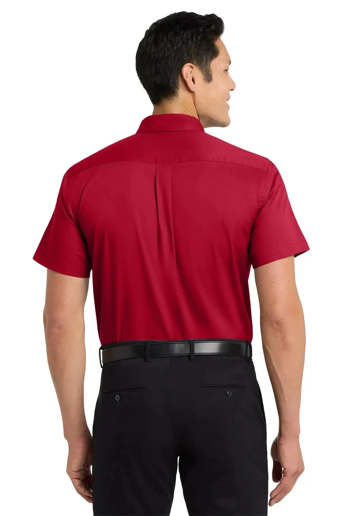 Port Authority® Short Sleeve Easy Care Shirt #S508