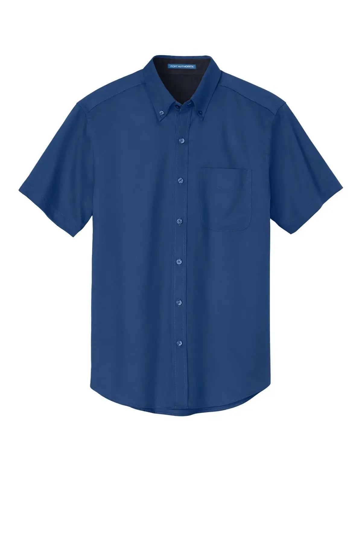 Port Authority® Short Sleeve Easy Care Shirt #S508