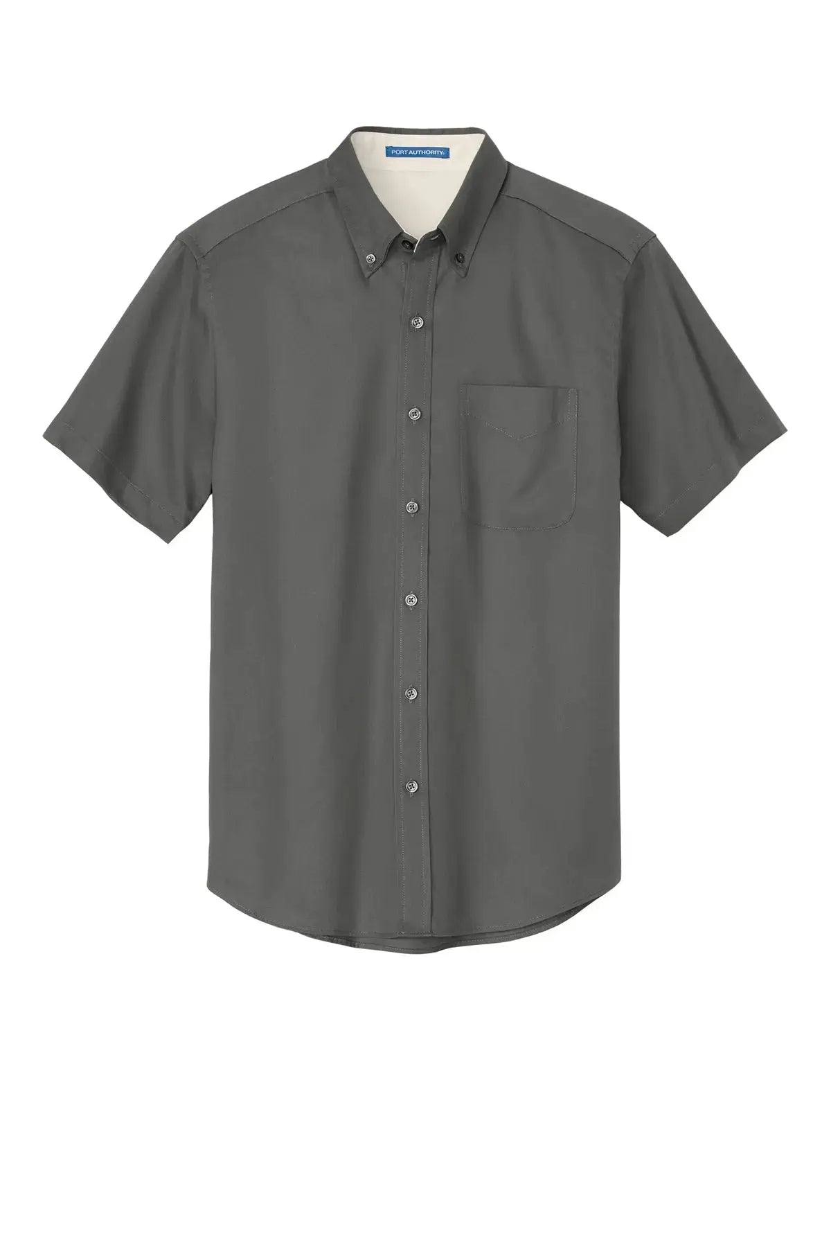 Port Authority® Short Sleeve Easy Care Shirt #S508