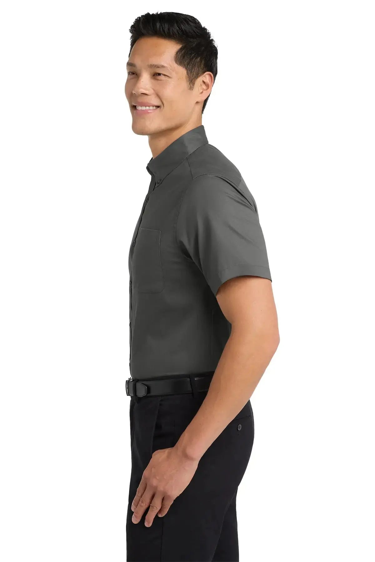 Port Authority® Short Sleeve Easy Care Shirt #S508