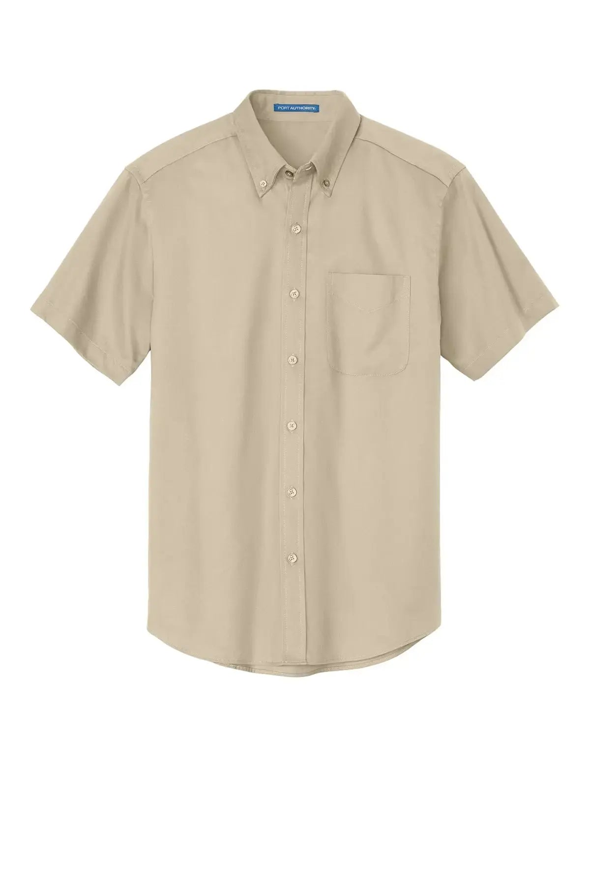 Port Authority® Short Sleeve Easy Care Shirt #S508