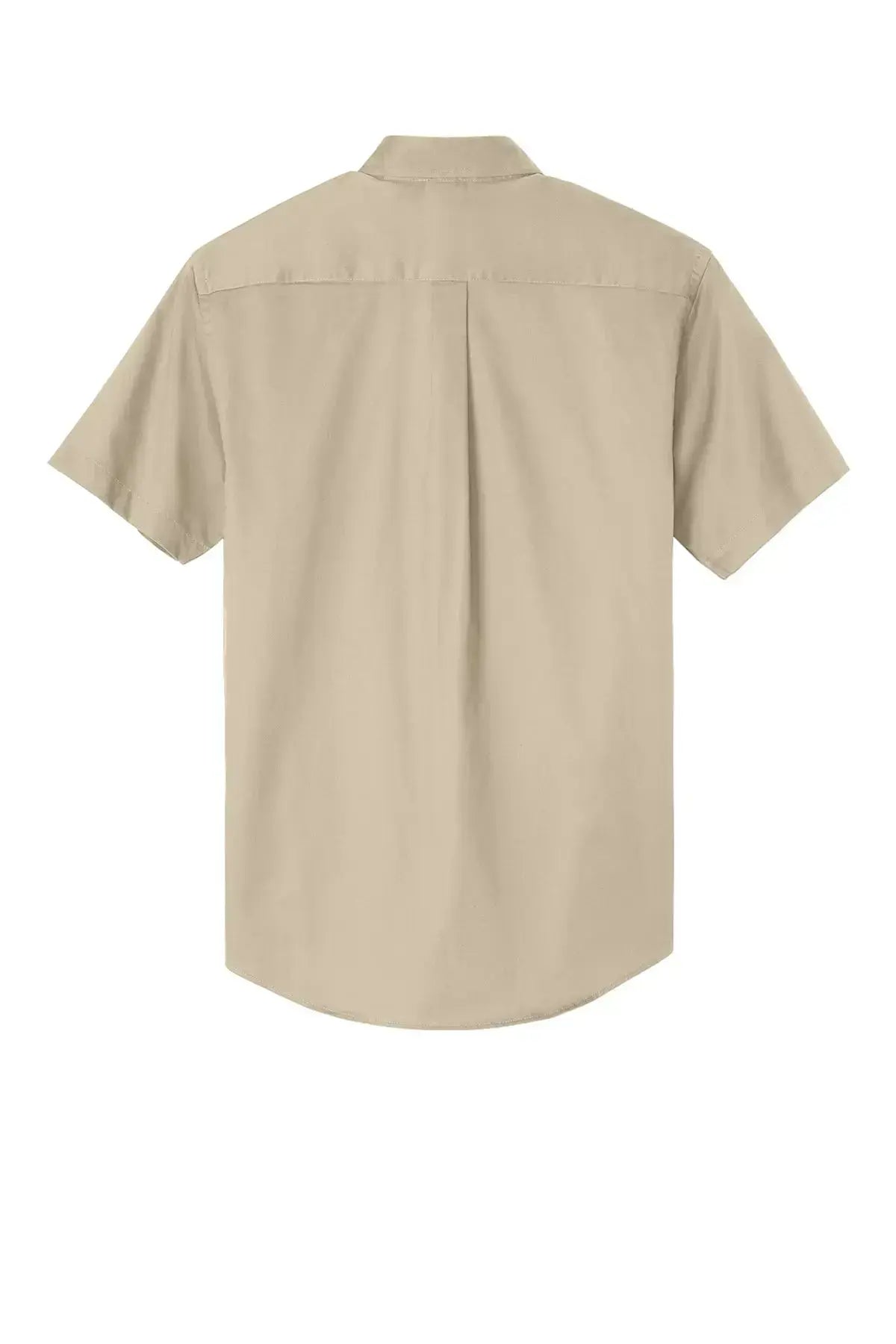 Port Authority® Short Sleeve Easy Care Shirt #S508 Game Over Merch
