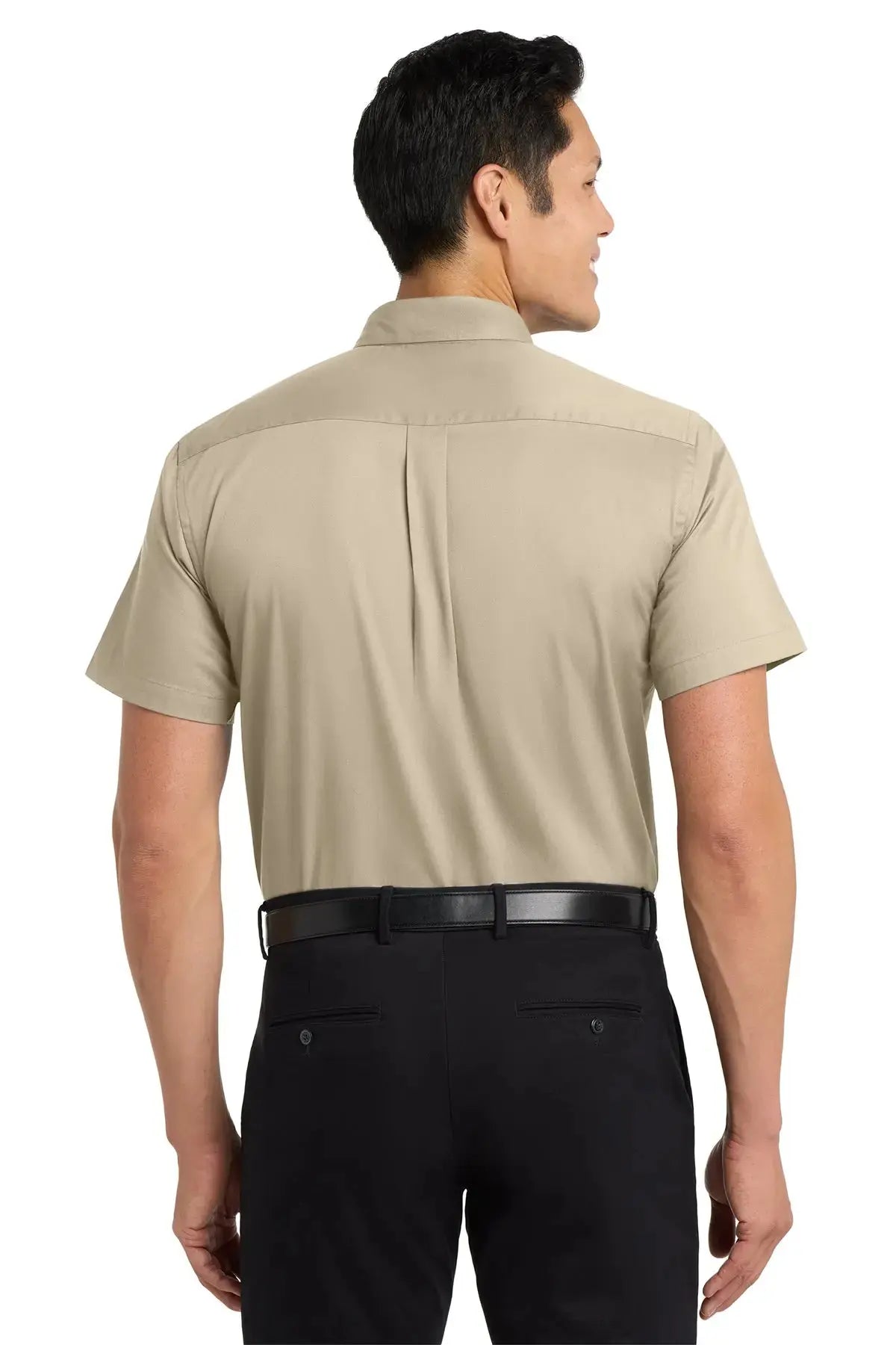 Port Authority® Short Sleeve Easy Care Shirt #S508