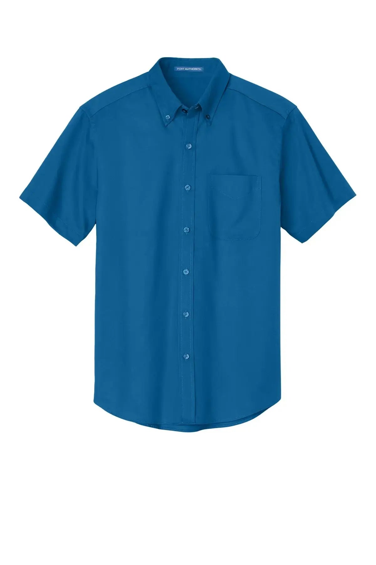 Port Authority® Short Sleeve Easy Care Shirt #S508