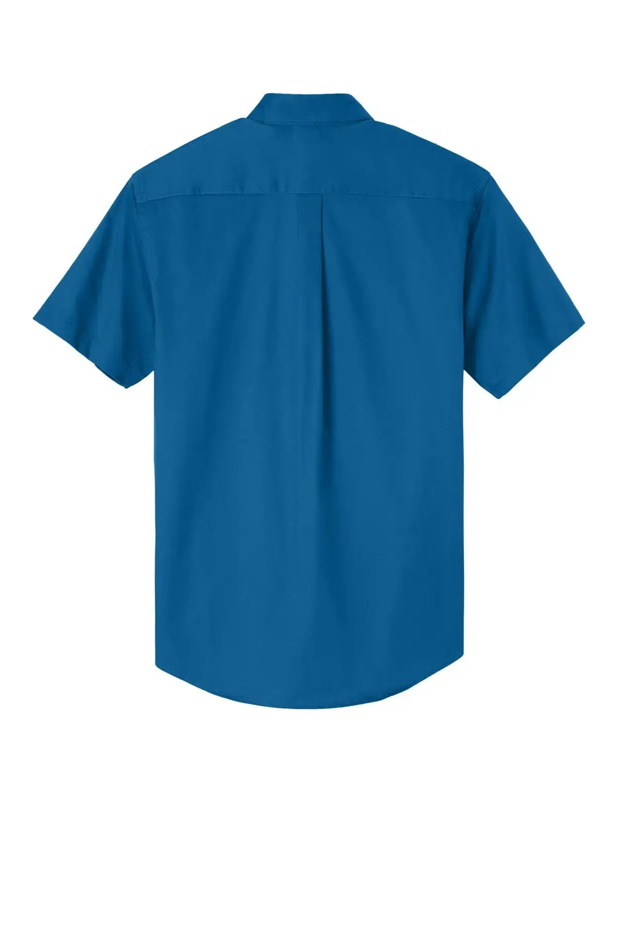 Port Authority® Short Sleeve Easy Care Shirt #S508
