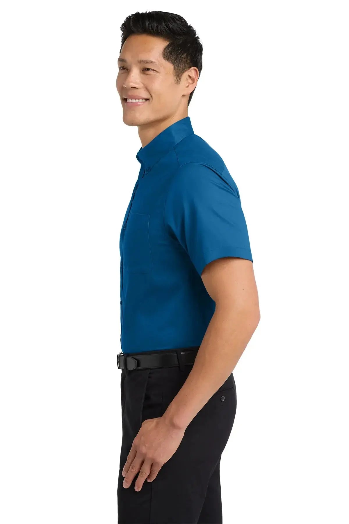 Port Authority® Short Sleeve Easy Care Shirt #S508