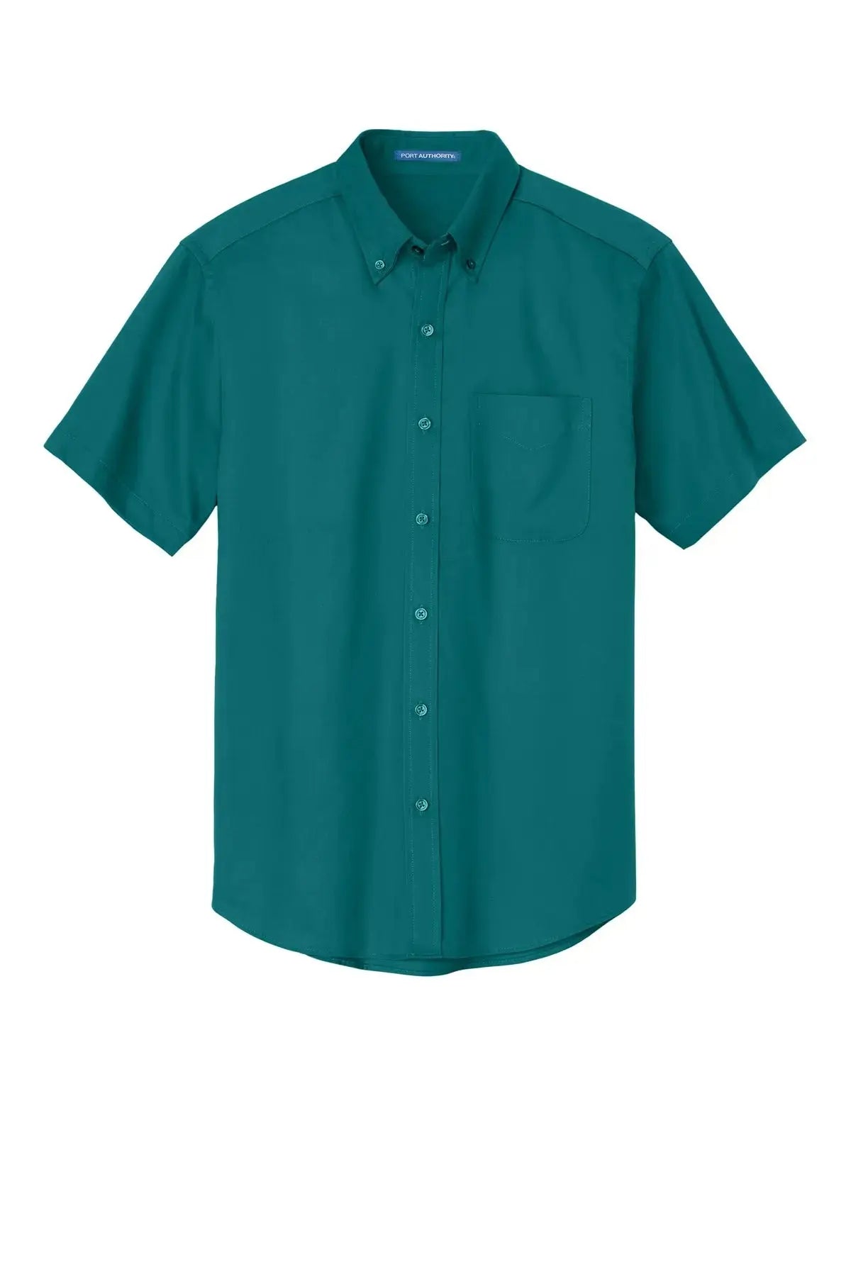 Port Authority® Short Sleeve Easy Care Shirt #S508