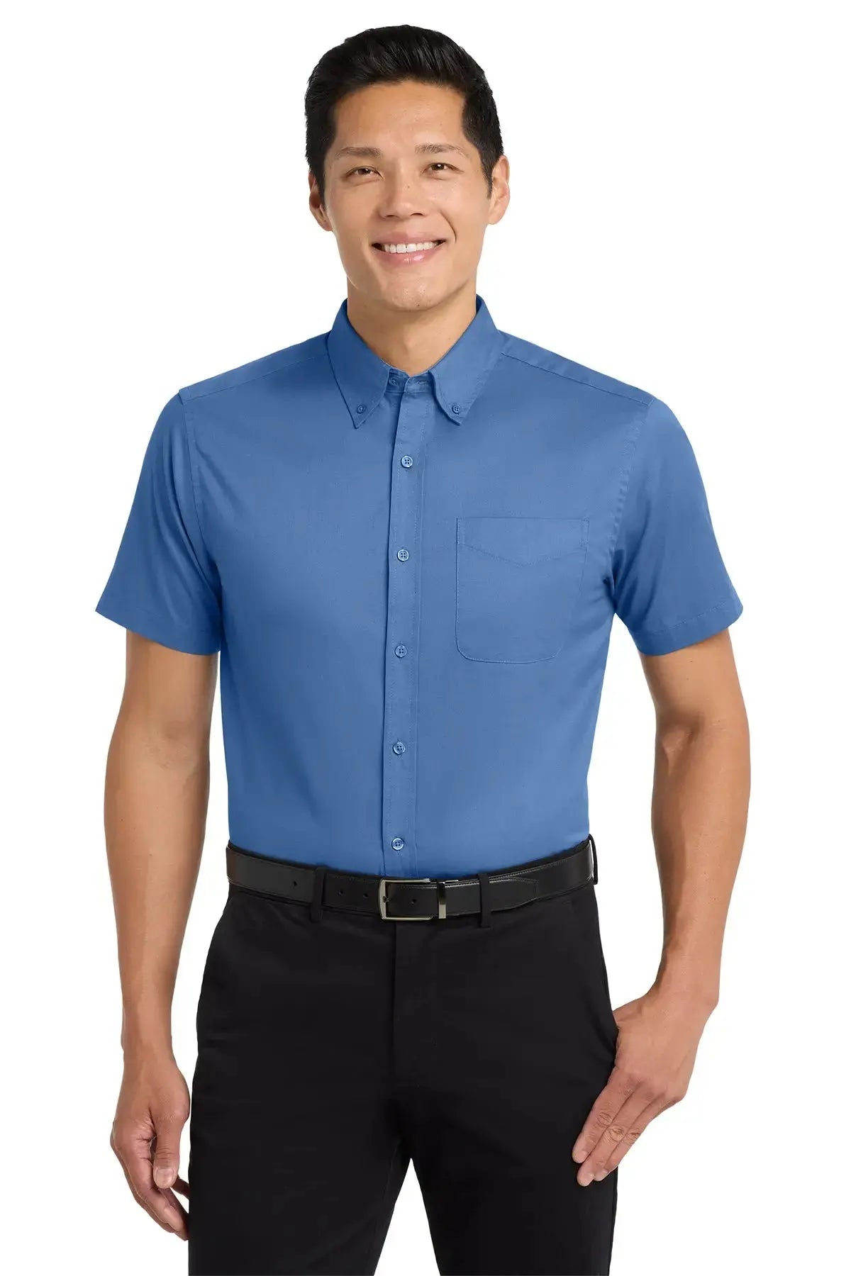 Port Authority® Short Sleeve Easy Care Shirt #S508
