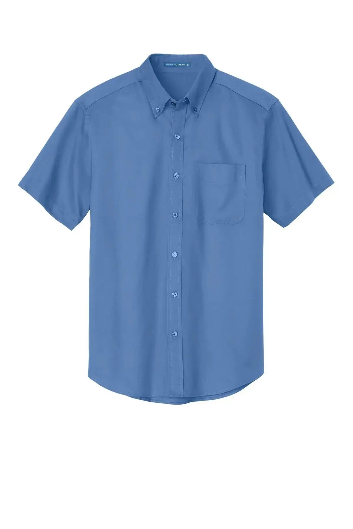 Port Authority® Short Sleeve Easy Care Shirt #S508 Game Over Merch