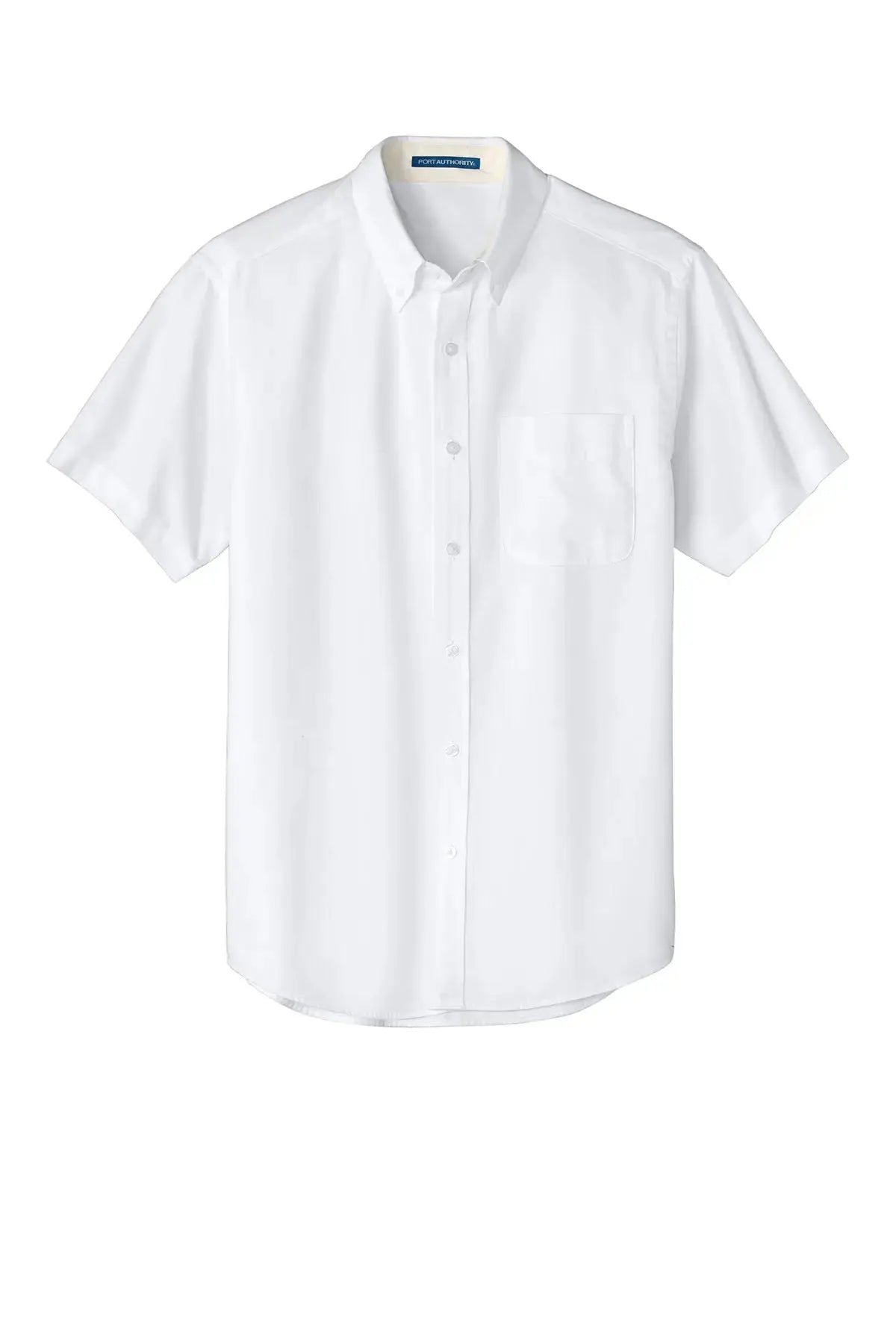 Port Authority® Short Sleeve Easy Care Shirt #S508