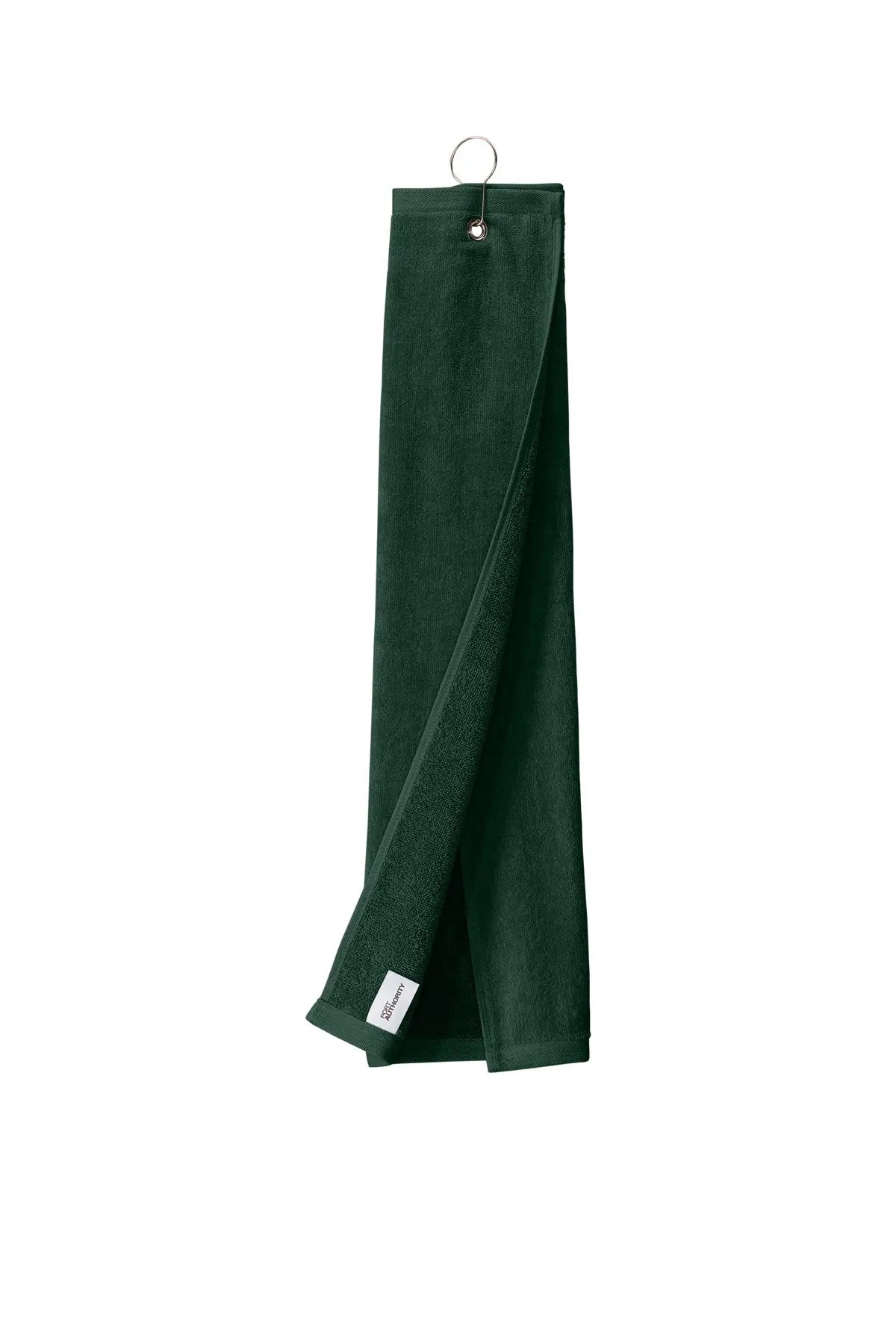 Port Authority® Grommeted Tri-Fold Golf Towel #TW50