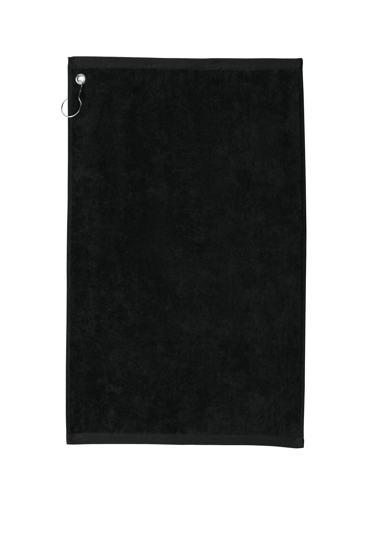 Port Authority® Grommeted Golf Towel #TW51