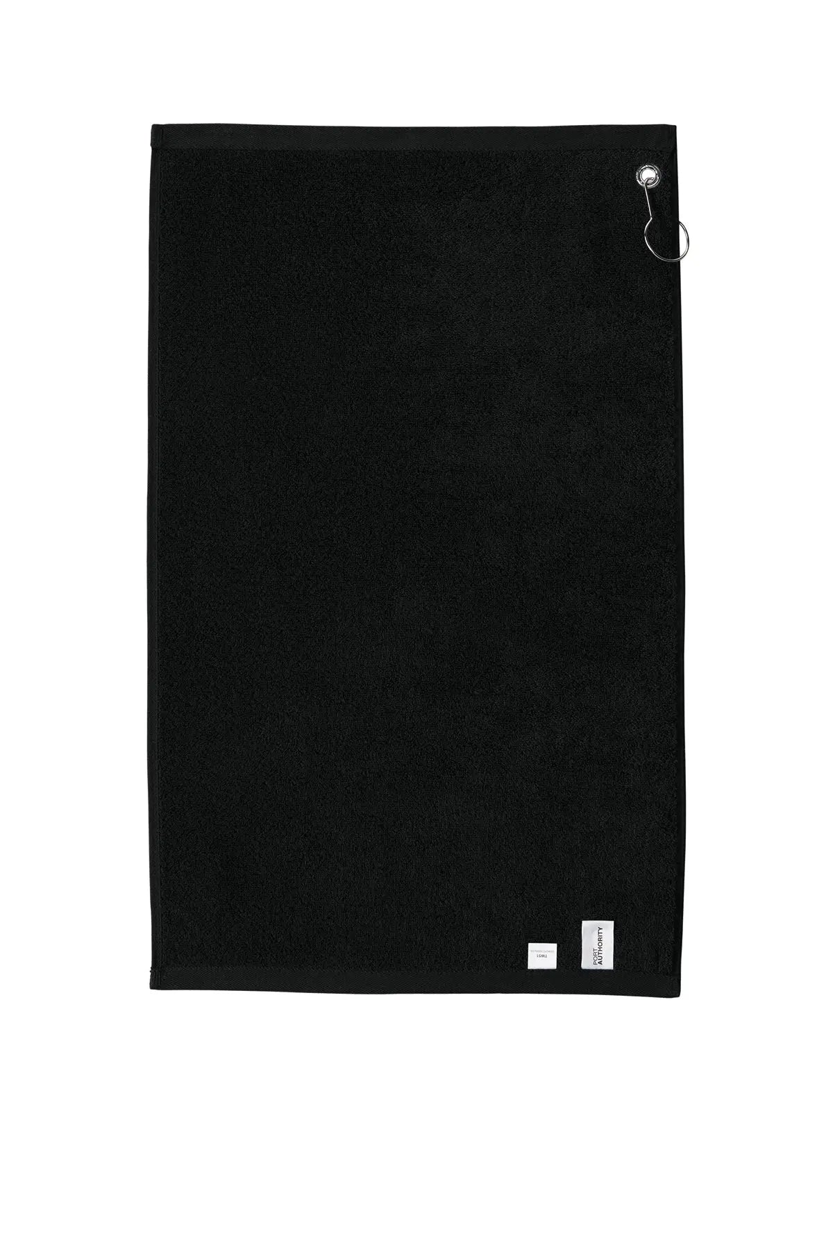 Port Authority® Grommeted Golf Towel #TW51