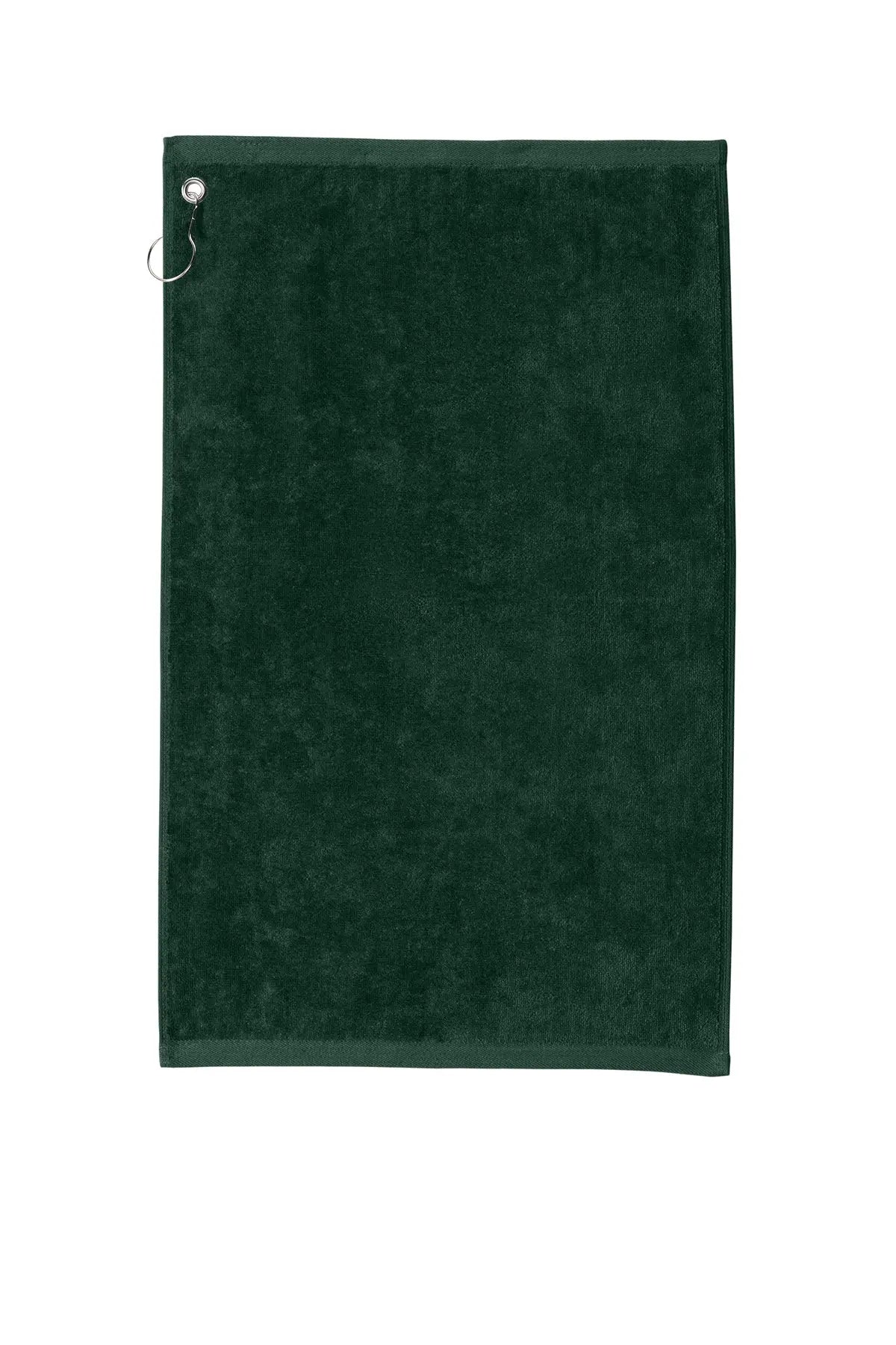 Port Authority® Grommeted Golf Towel #TW51