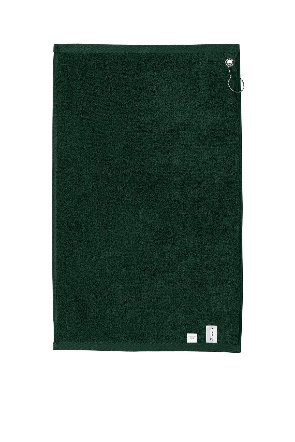 Port Authority® Grommeted Golf Towel #TW51