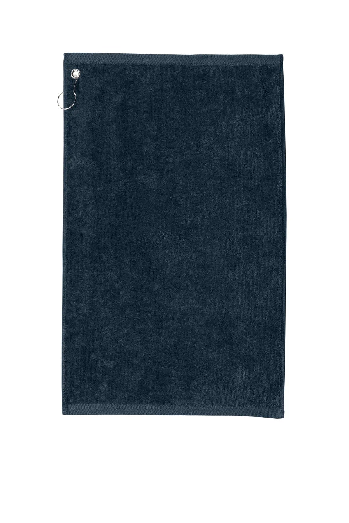 Port Authority® Grommeted Golf Towel #TW51