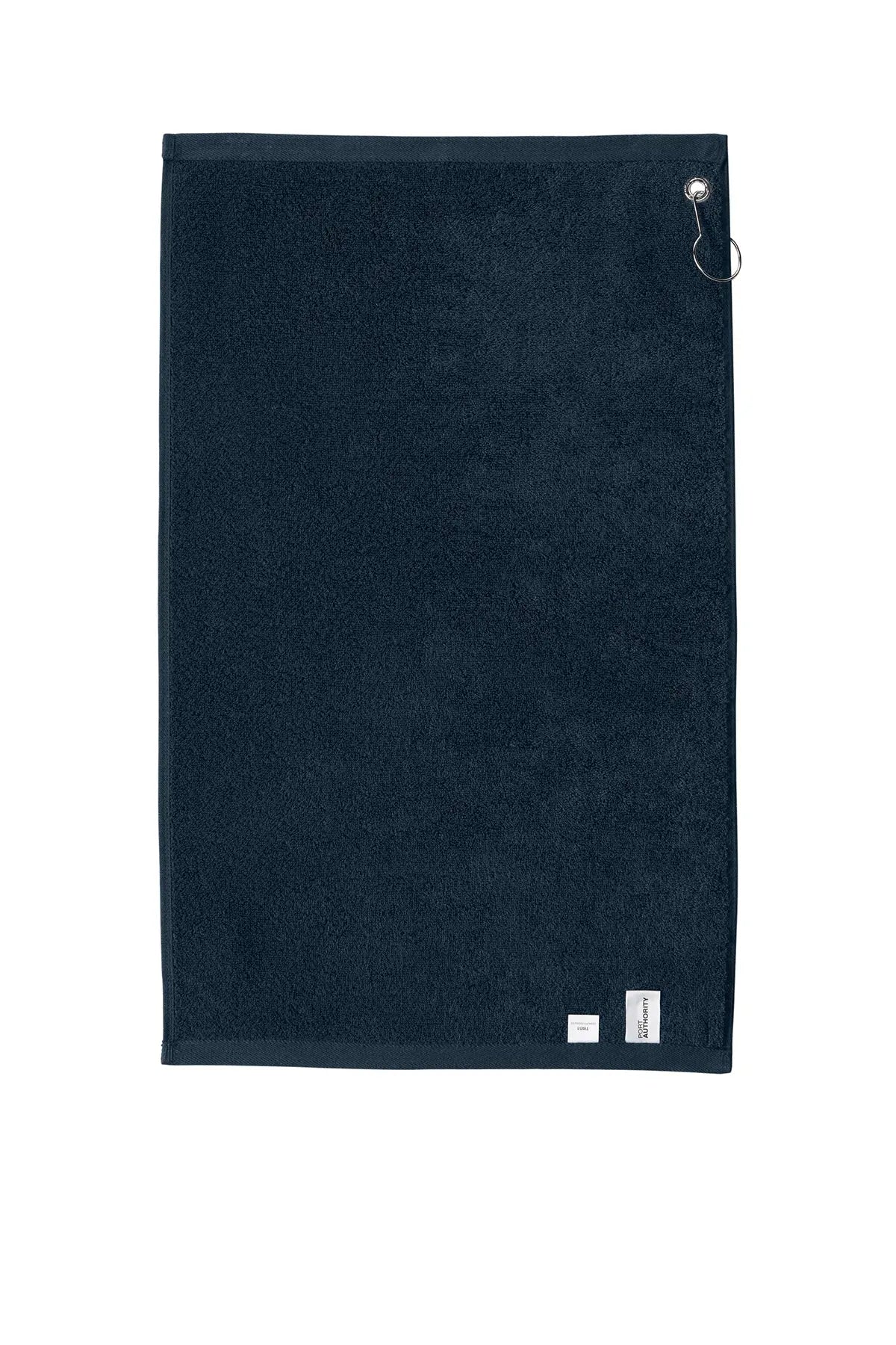 Port Authority® Grommeted Golf Towel #TW51